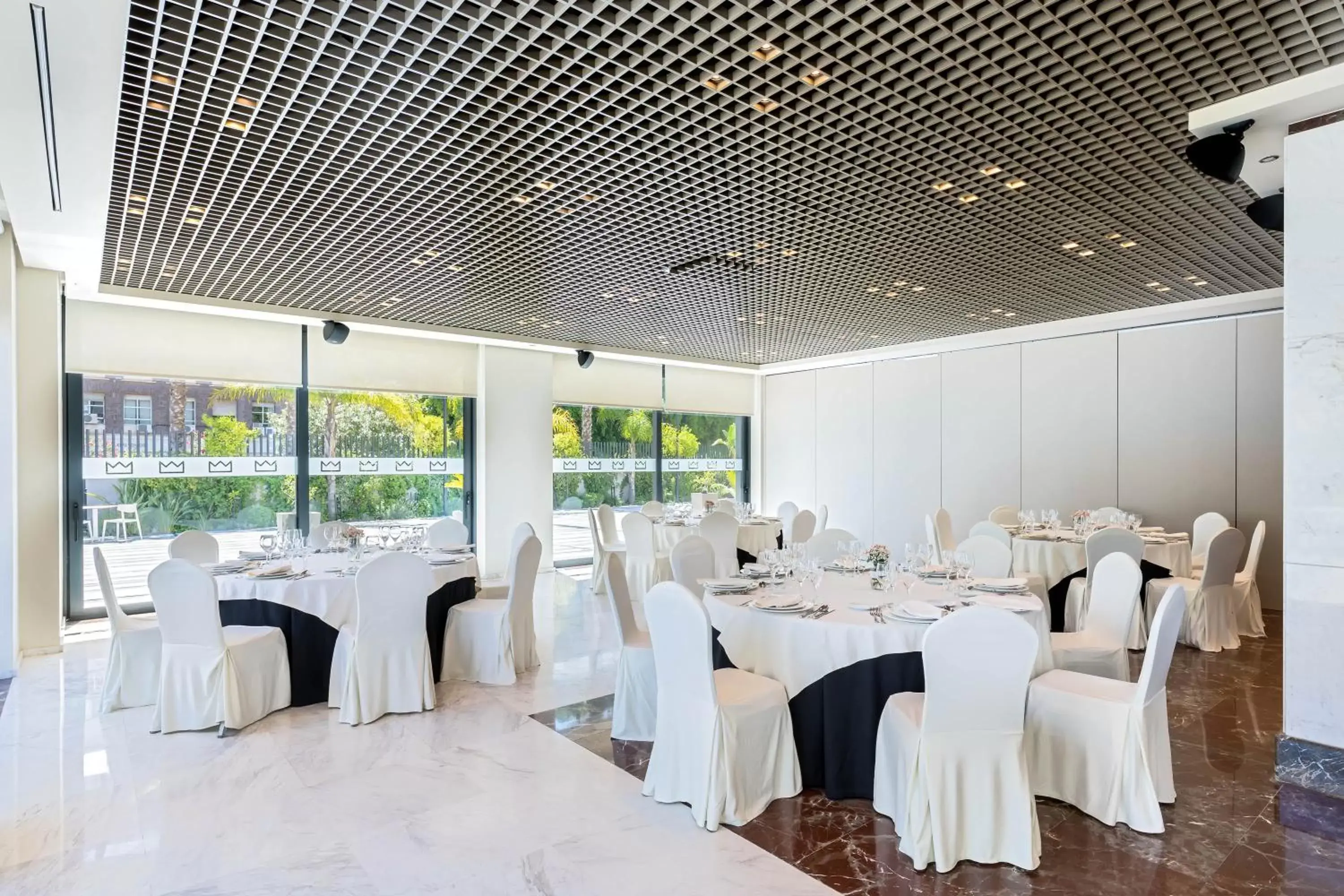 Banquet/Function facilities, Banquet Facilities in Occidental Murcia Siete Coronas