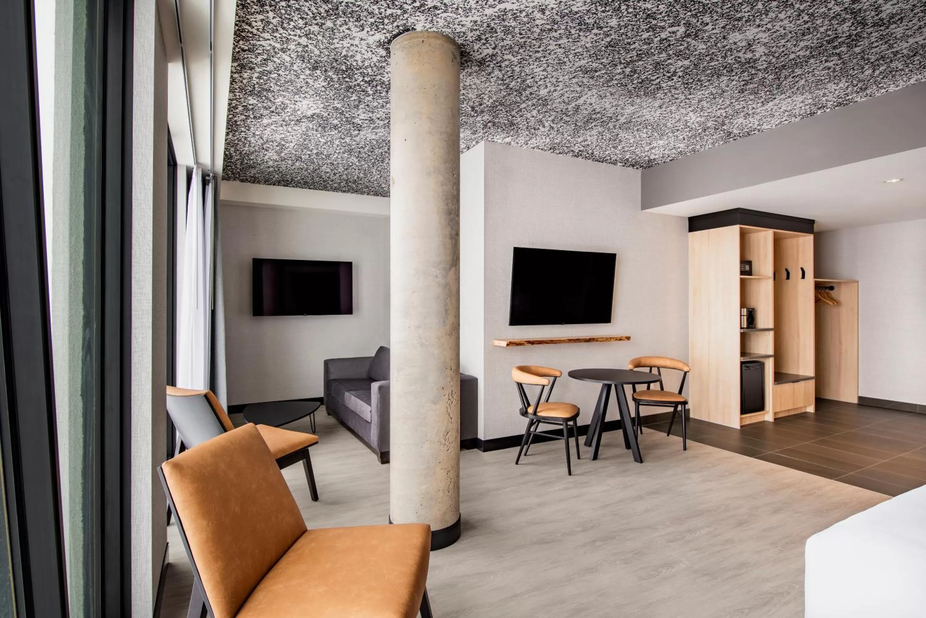 TV and multimedia in Dakota Dunes Resort