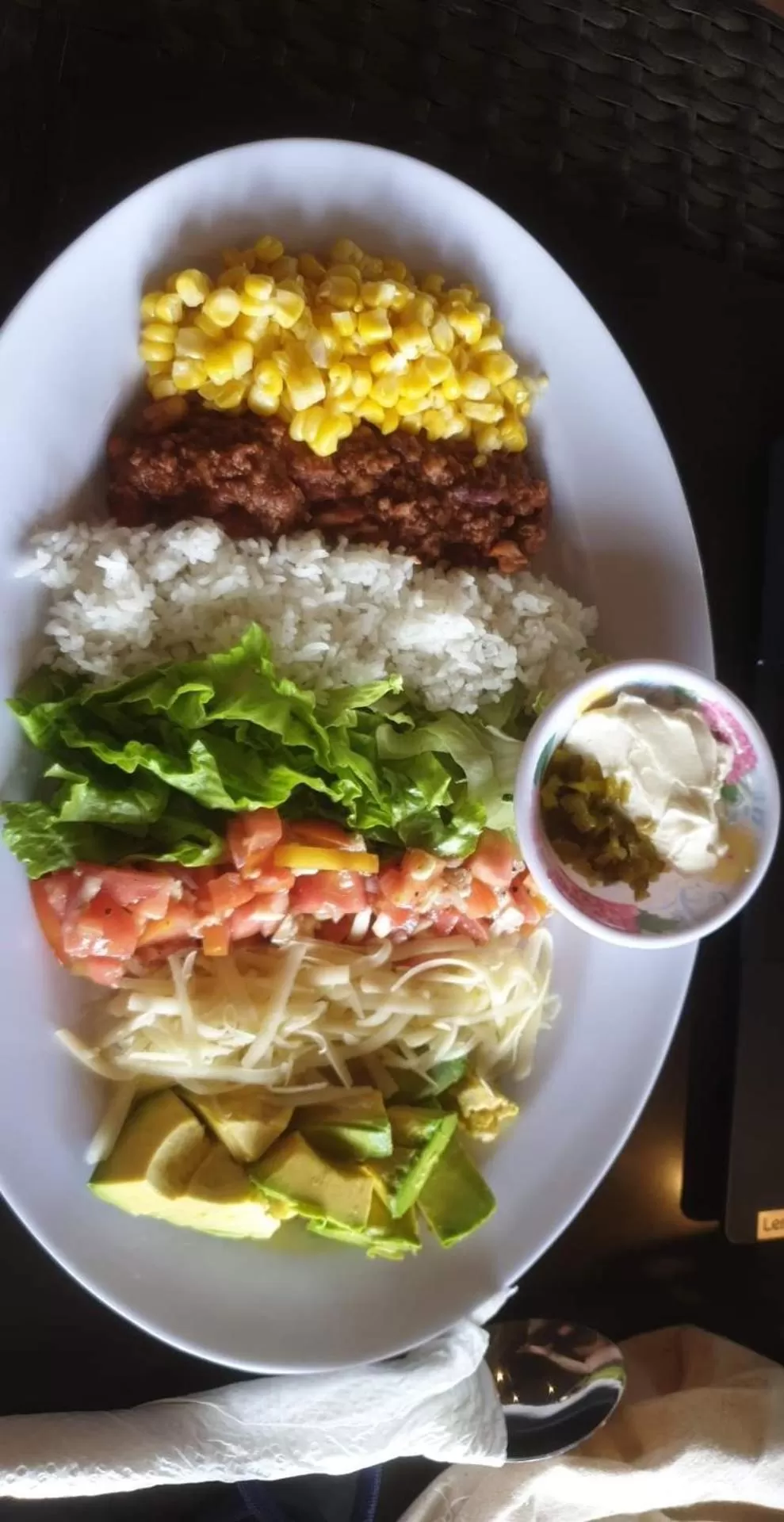 Food and drinks in Bohemiaz Resort and Spa Kampot