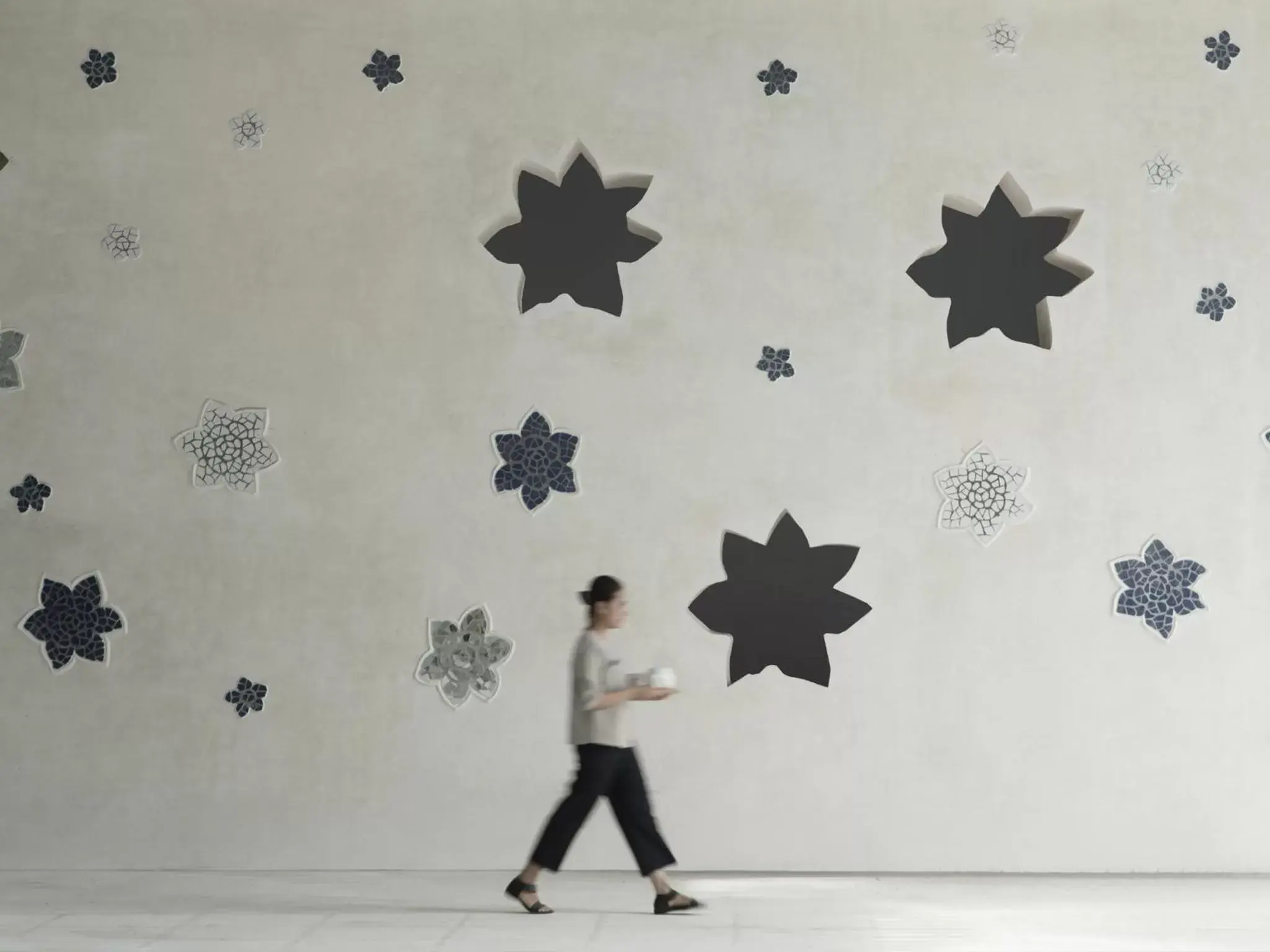 Restaurant/places to eat in Amnaya Resort Kuta Restaurant/places to eat in Amnaya Resort Kuta