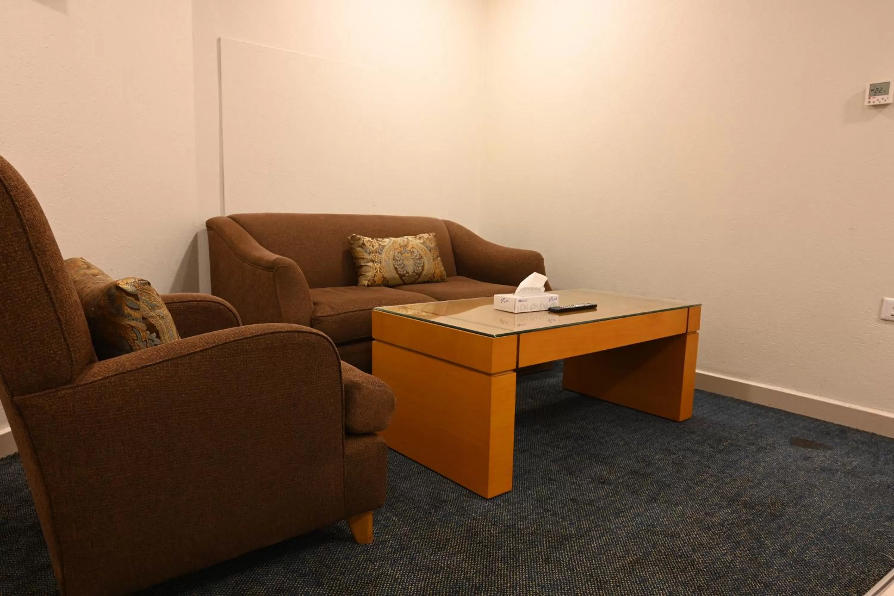 Quiet Dreams - Serviced Apartments King abdul Aziz Street Branch