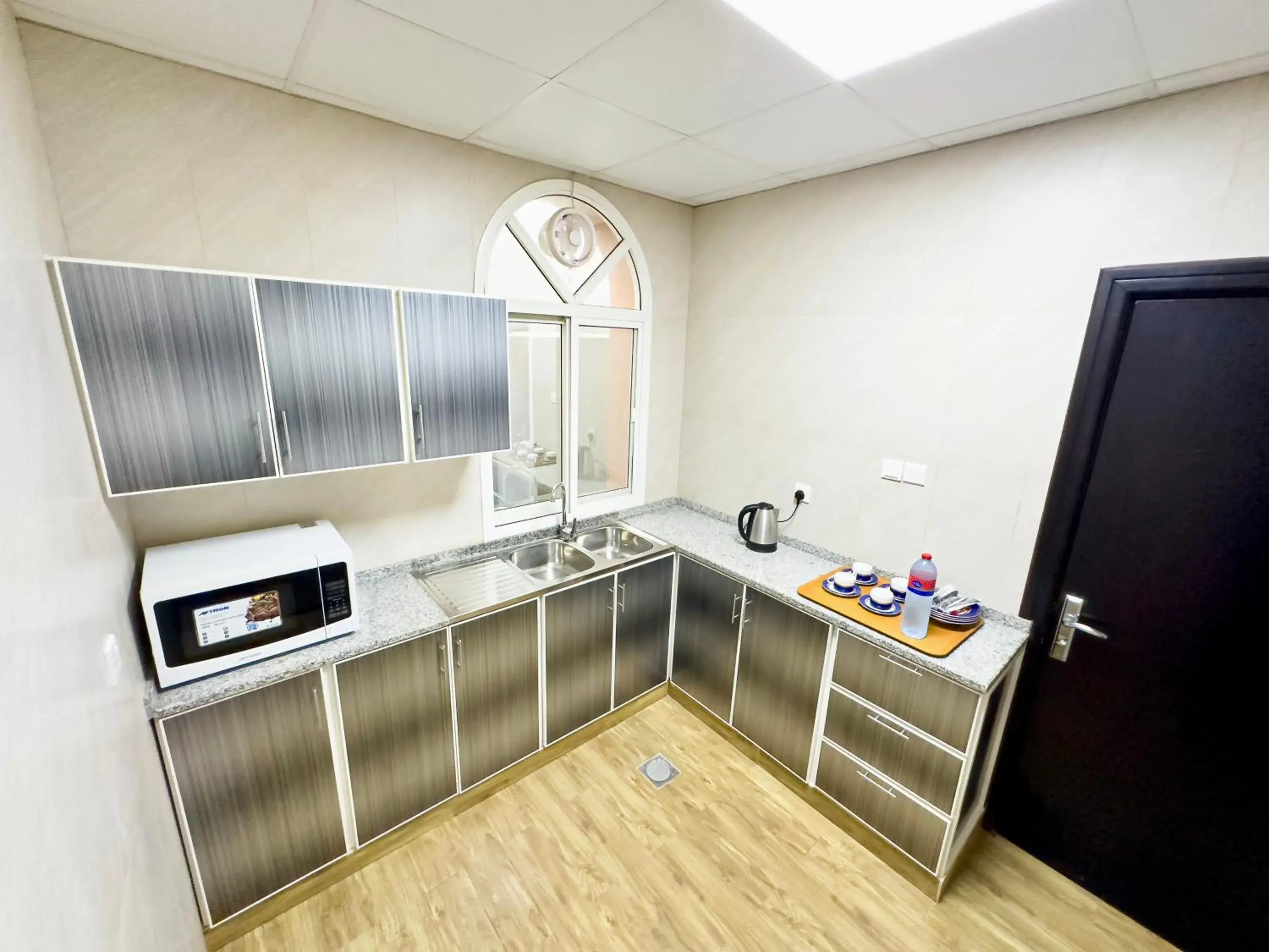 Kitchen or kitchenette, Kitchen/Kitchenette in Royal Residence Resort