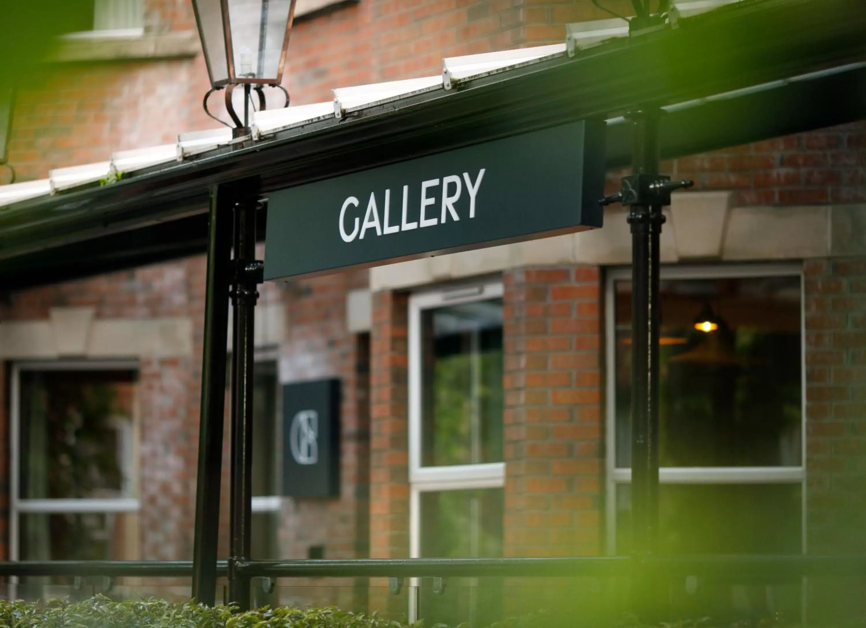 Restaurant/places to eat in The Malone Hotel Restaurant/places to eat in The Malone Hotel