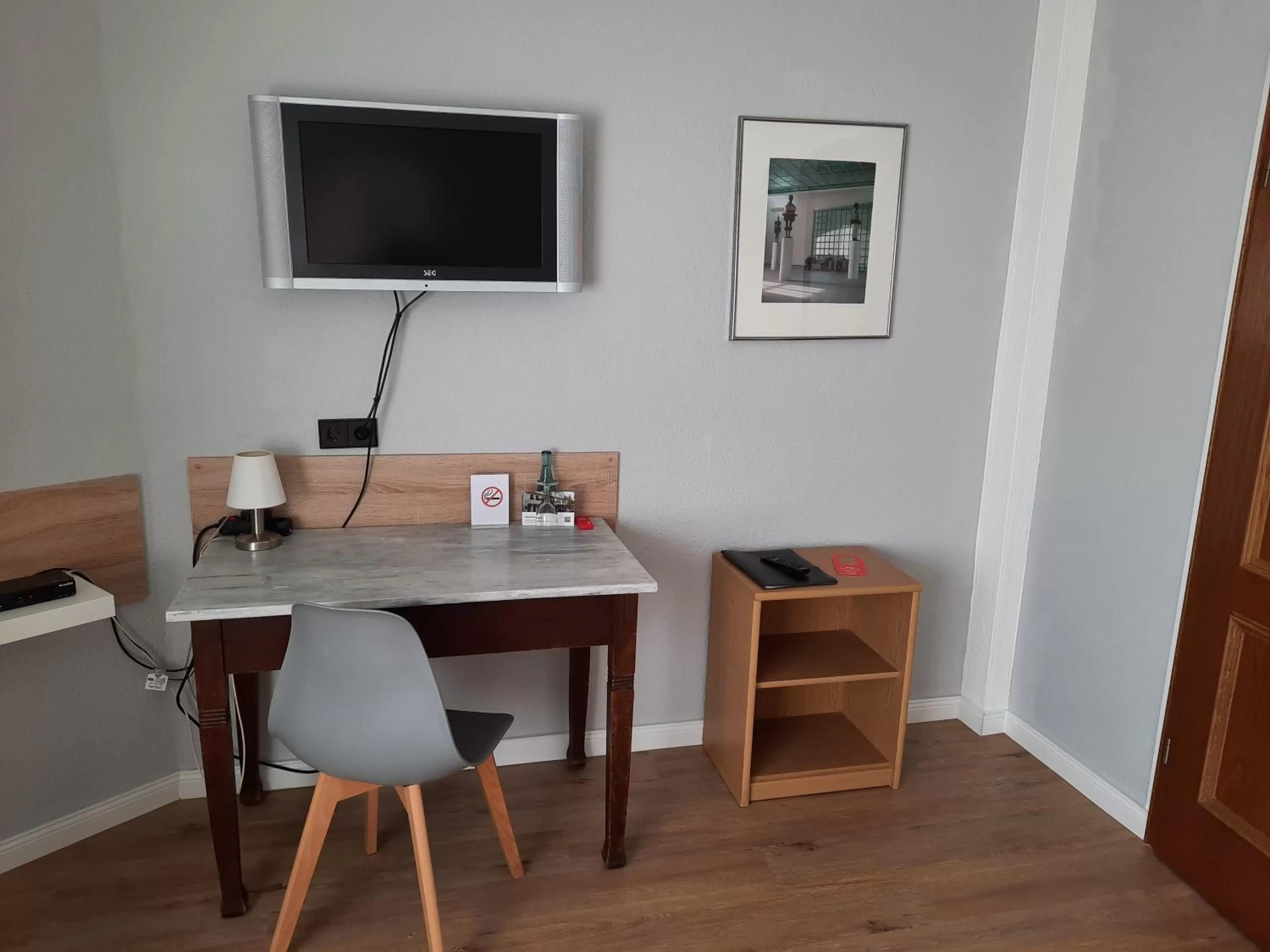 Photo of the whole room in Hotel Schlömer