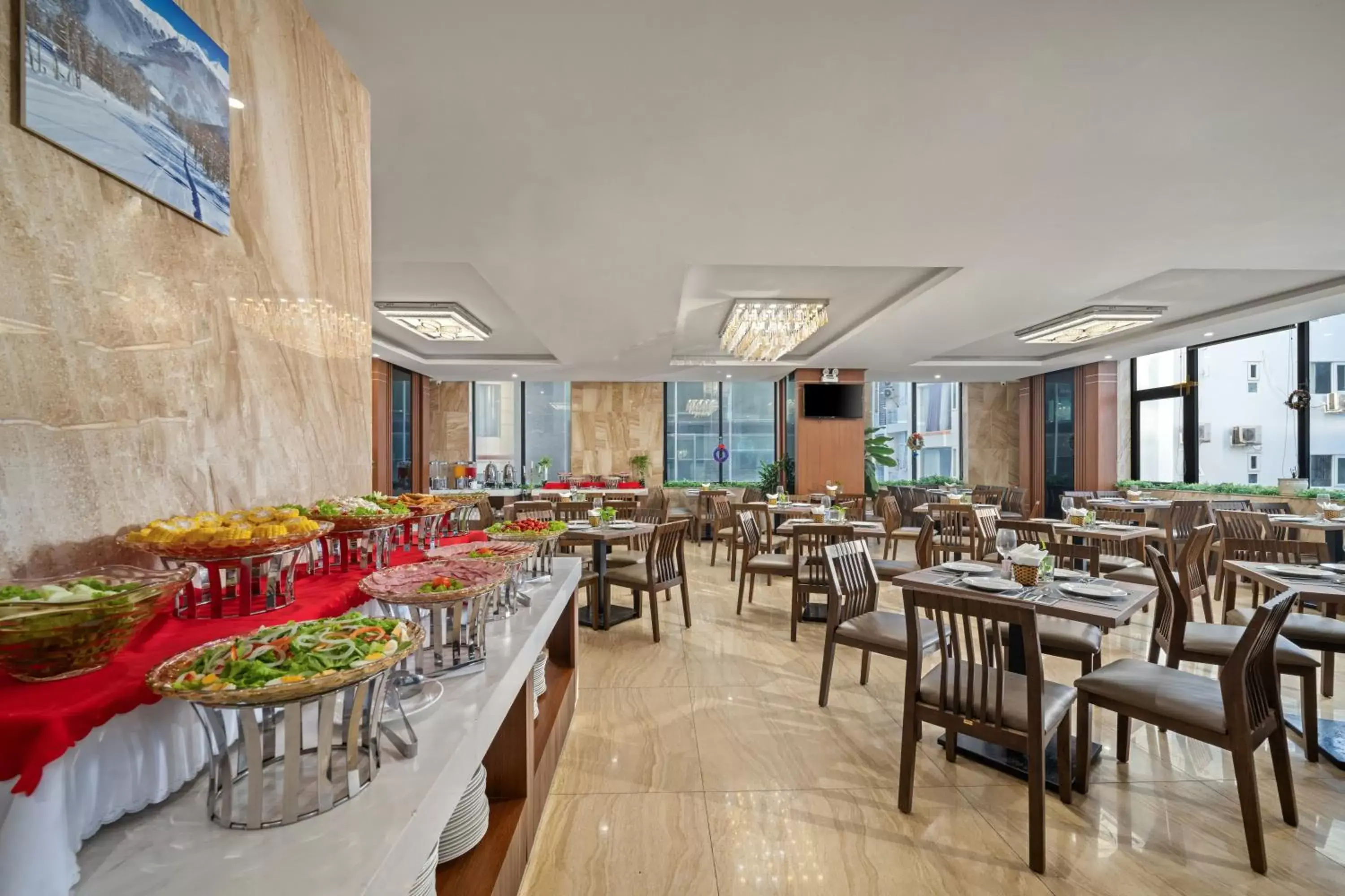 Food and drinks, Restaurant/Places to Eat in Sochi Hotel