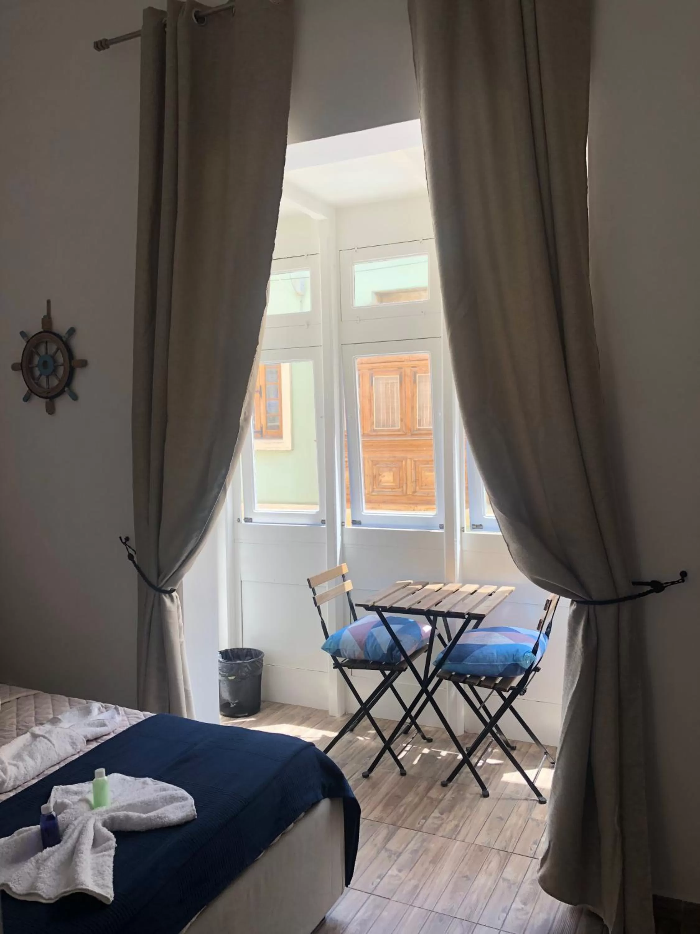 Nautilus Boutique Townhouse