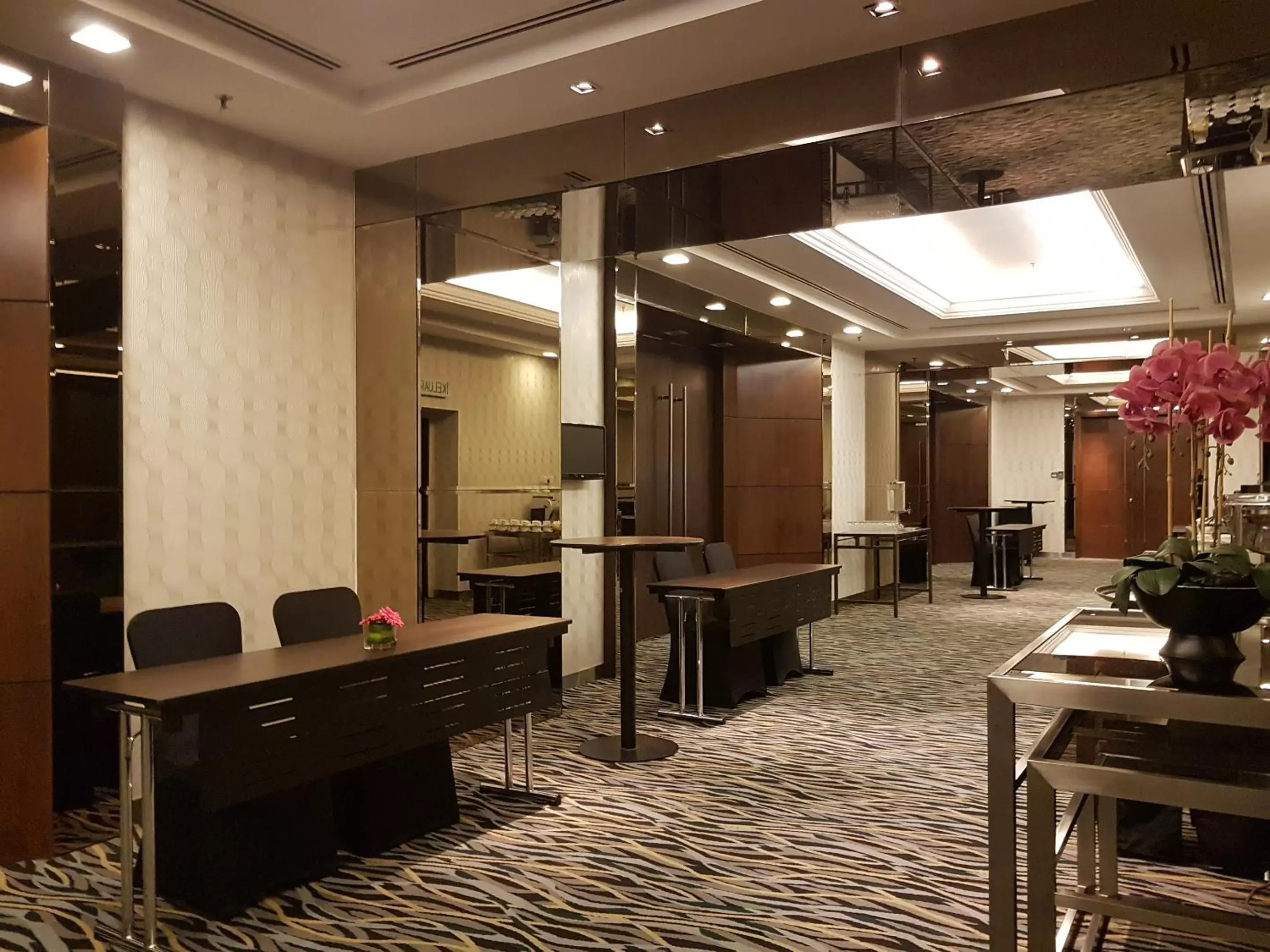 Banquet/Function facilities, Restaurant/Places to Eat in Hotel Armada Petaling Jaya