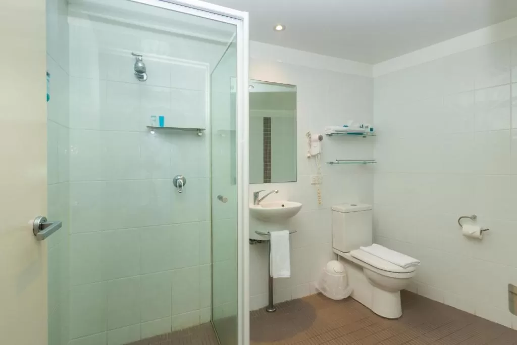 The Dorsal Boutique Hotel