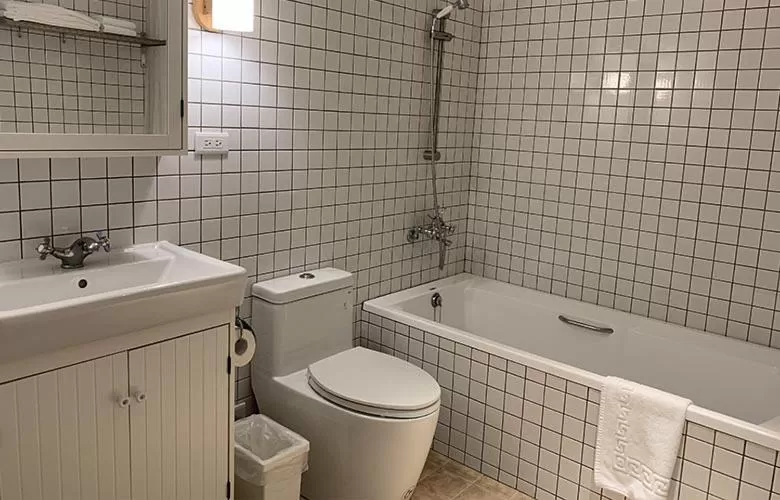 American Village Resort