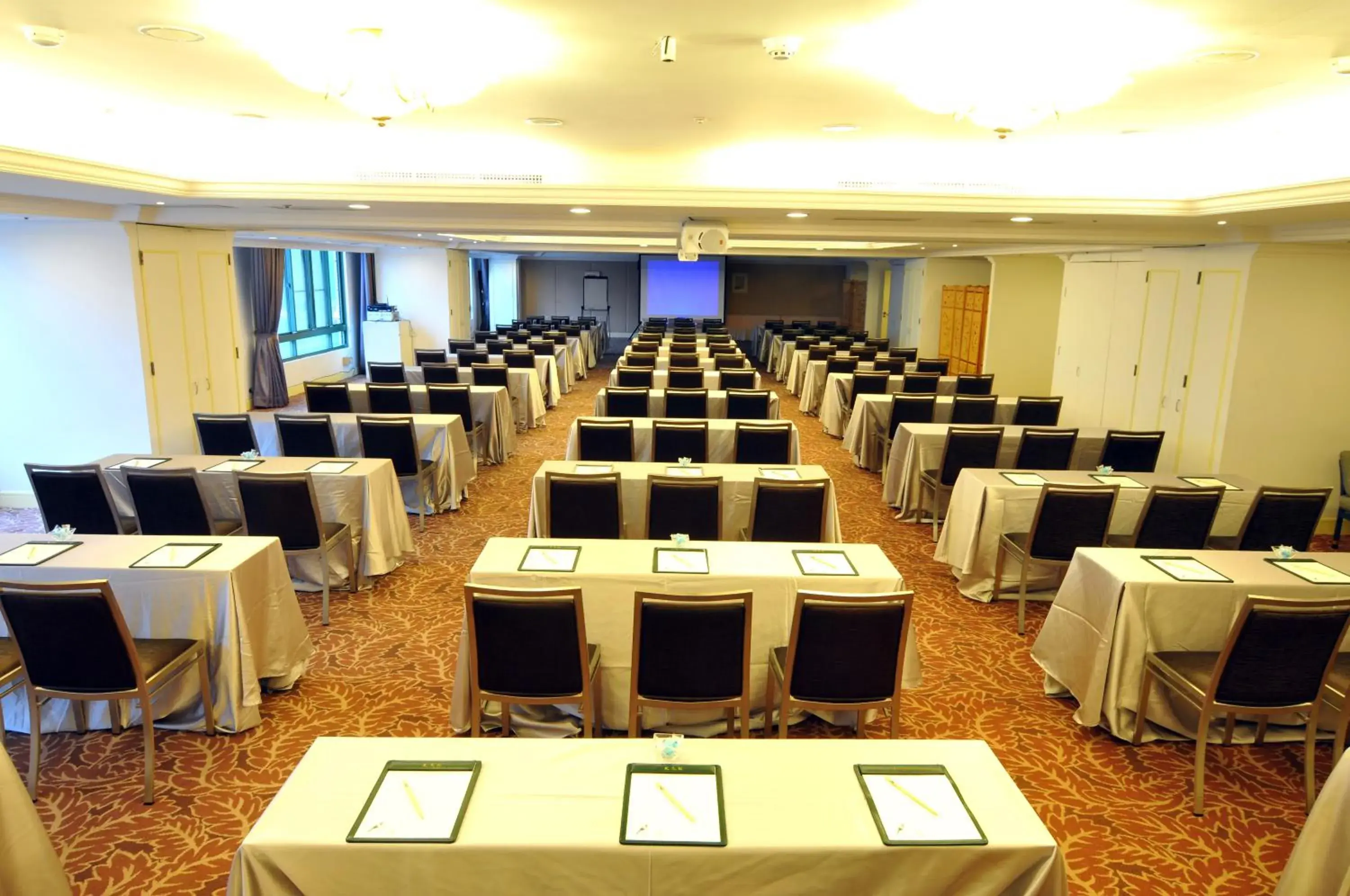 Meeting/conference room in Yang Ming Shan Tien Lai Resort & Spa