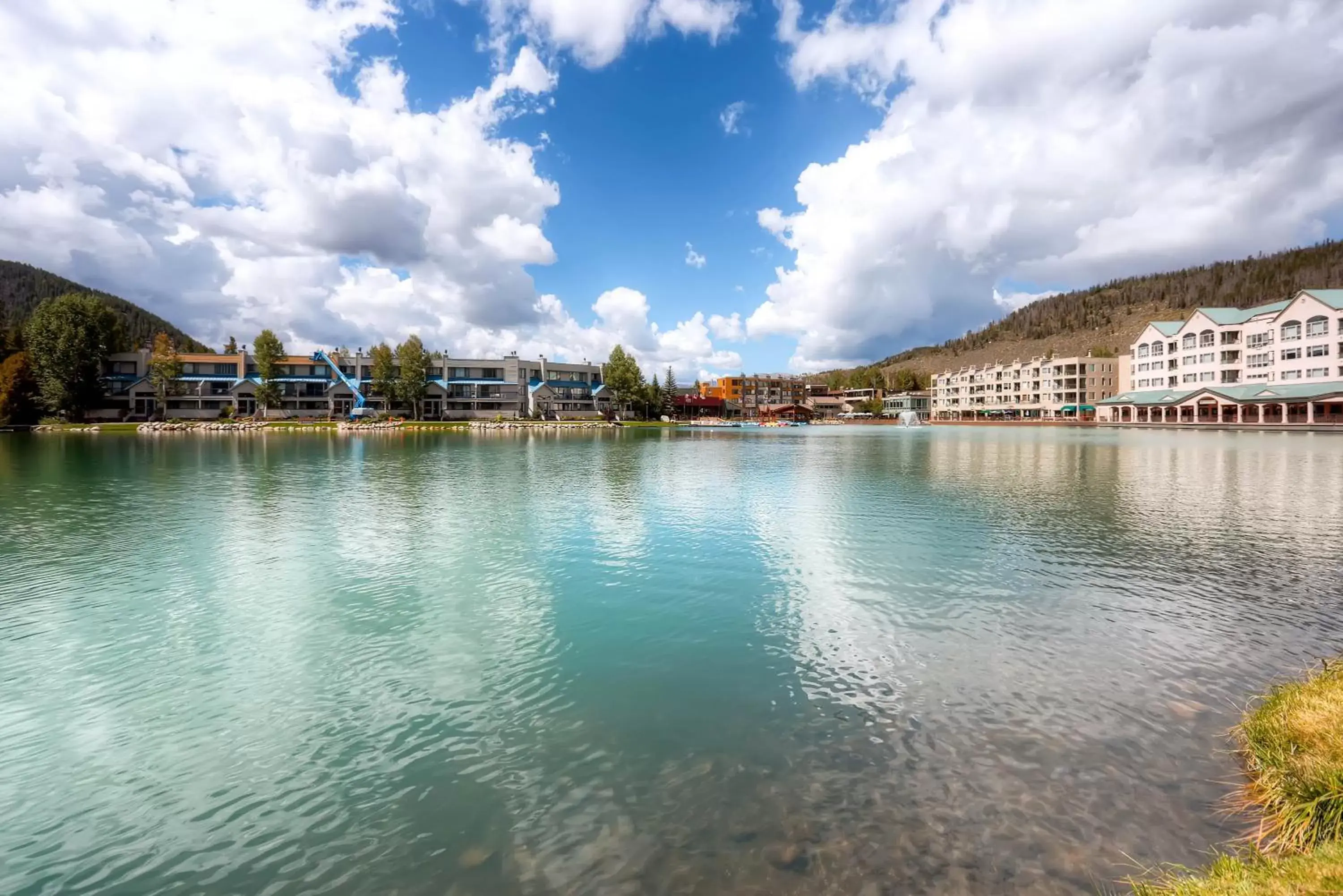 Lakeside Village by Keystone Resort