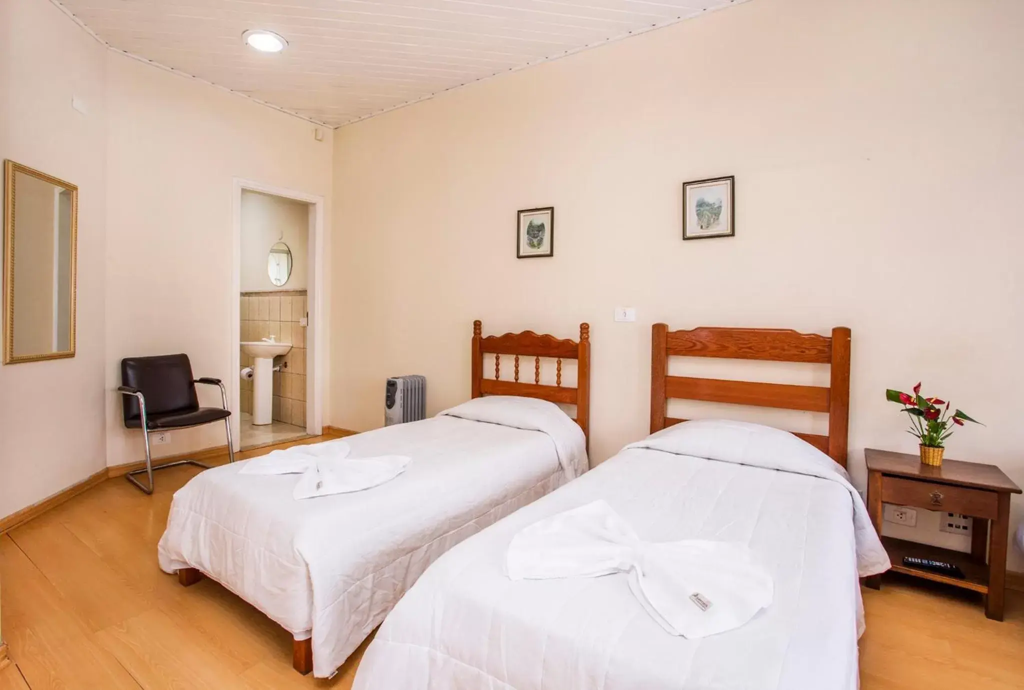 Bed in Grand Residences Pousadas Bed in Grand Residences Pousadas