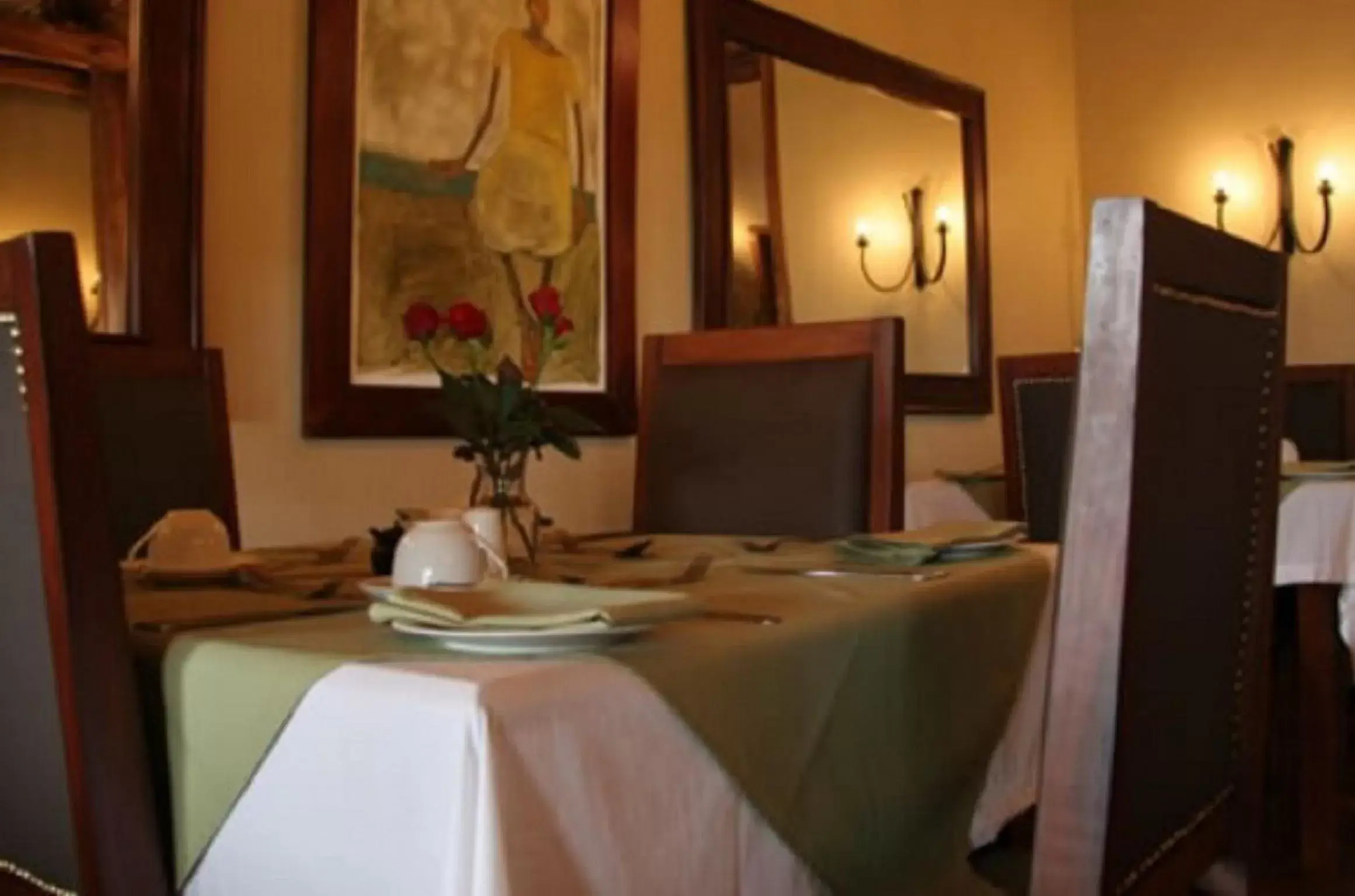 English/Irish breakfast in Kumbali Country Lodge English/Irish breakfast in Kumbali Country Lodge