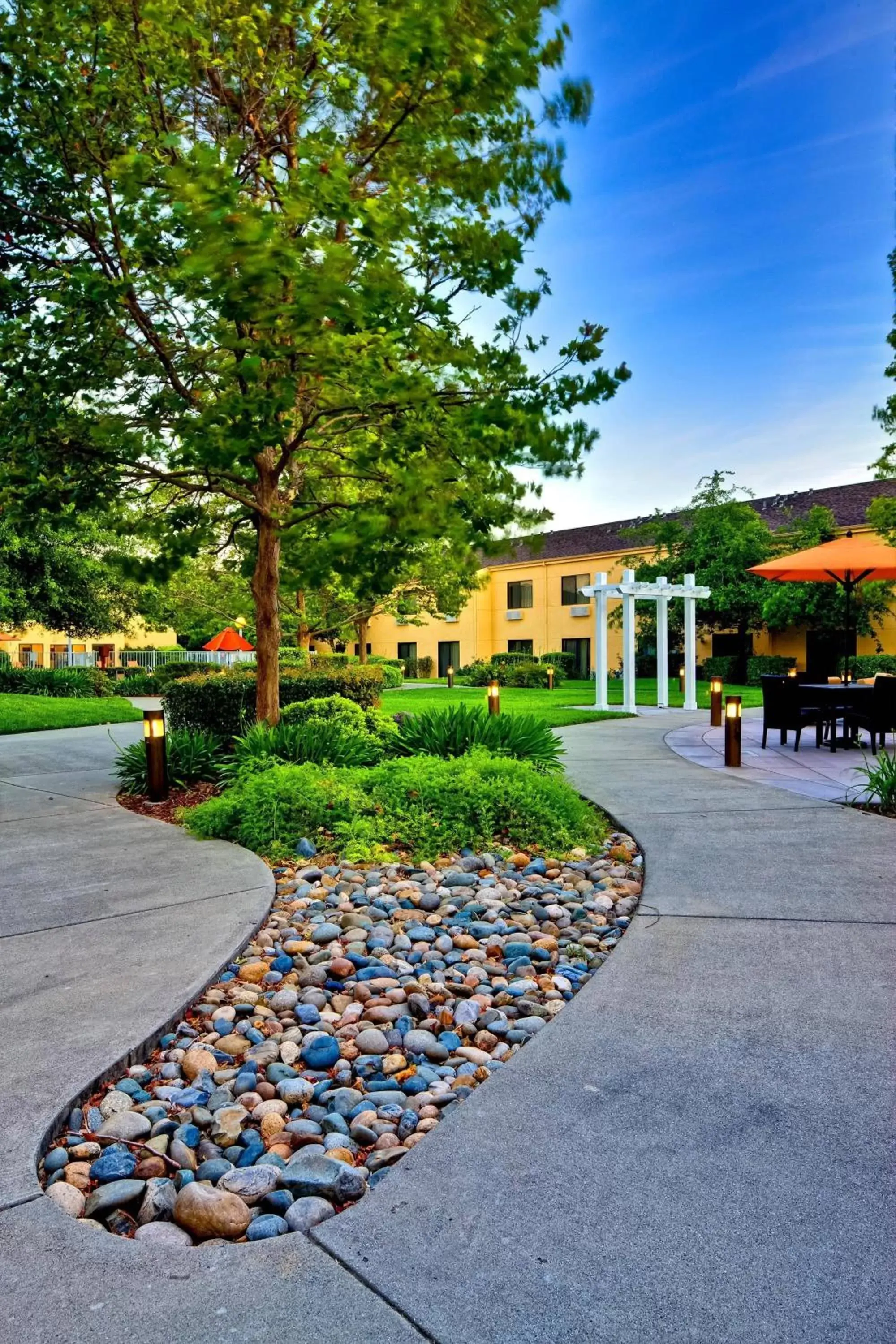 Other, Property Building in Courtyard by Marriott Vacaville