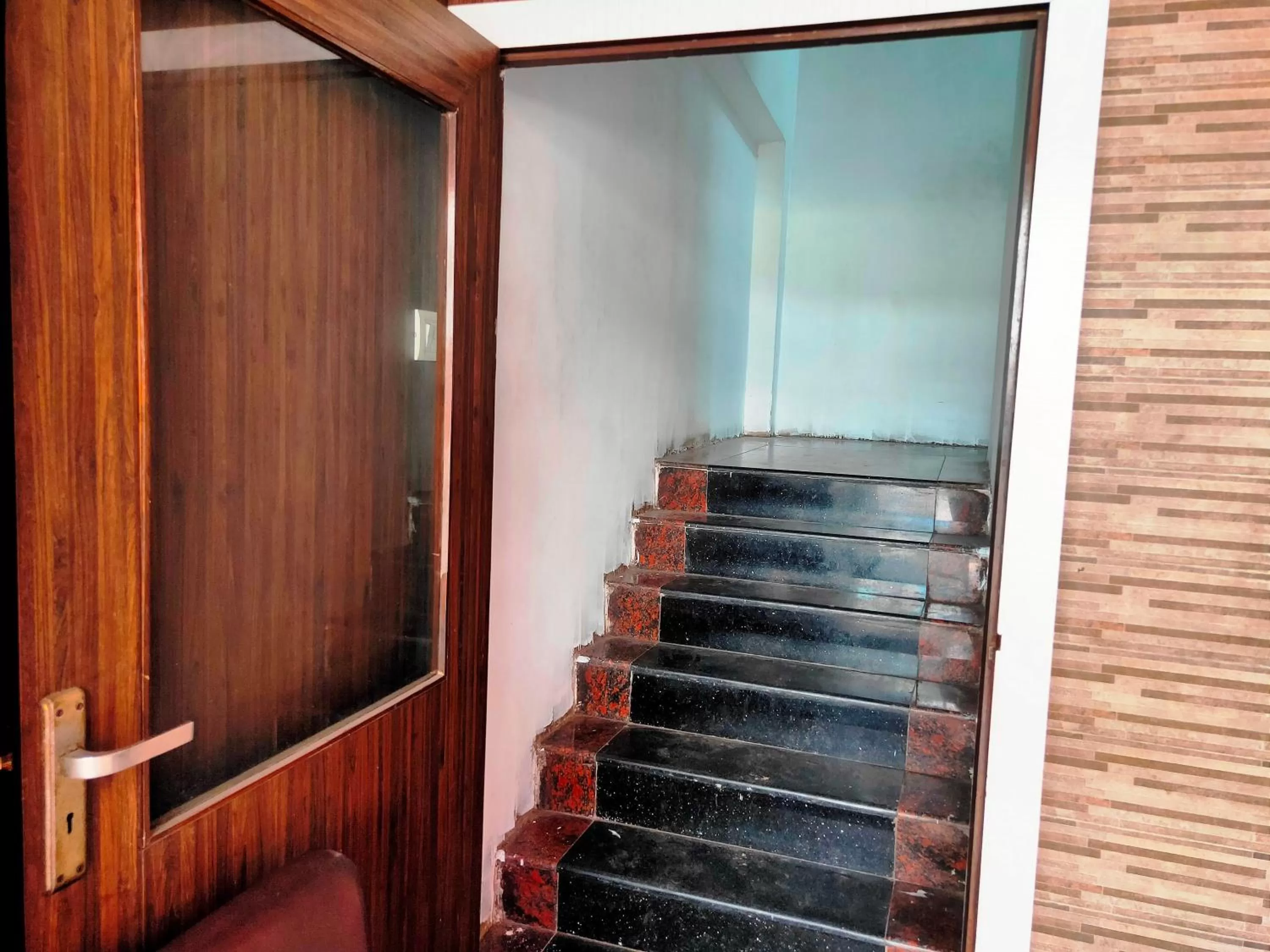 Facade/entrance in Silver Cloud Hotel Sholinganallur