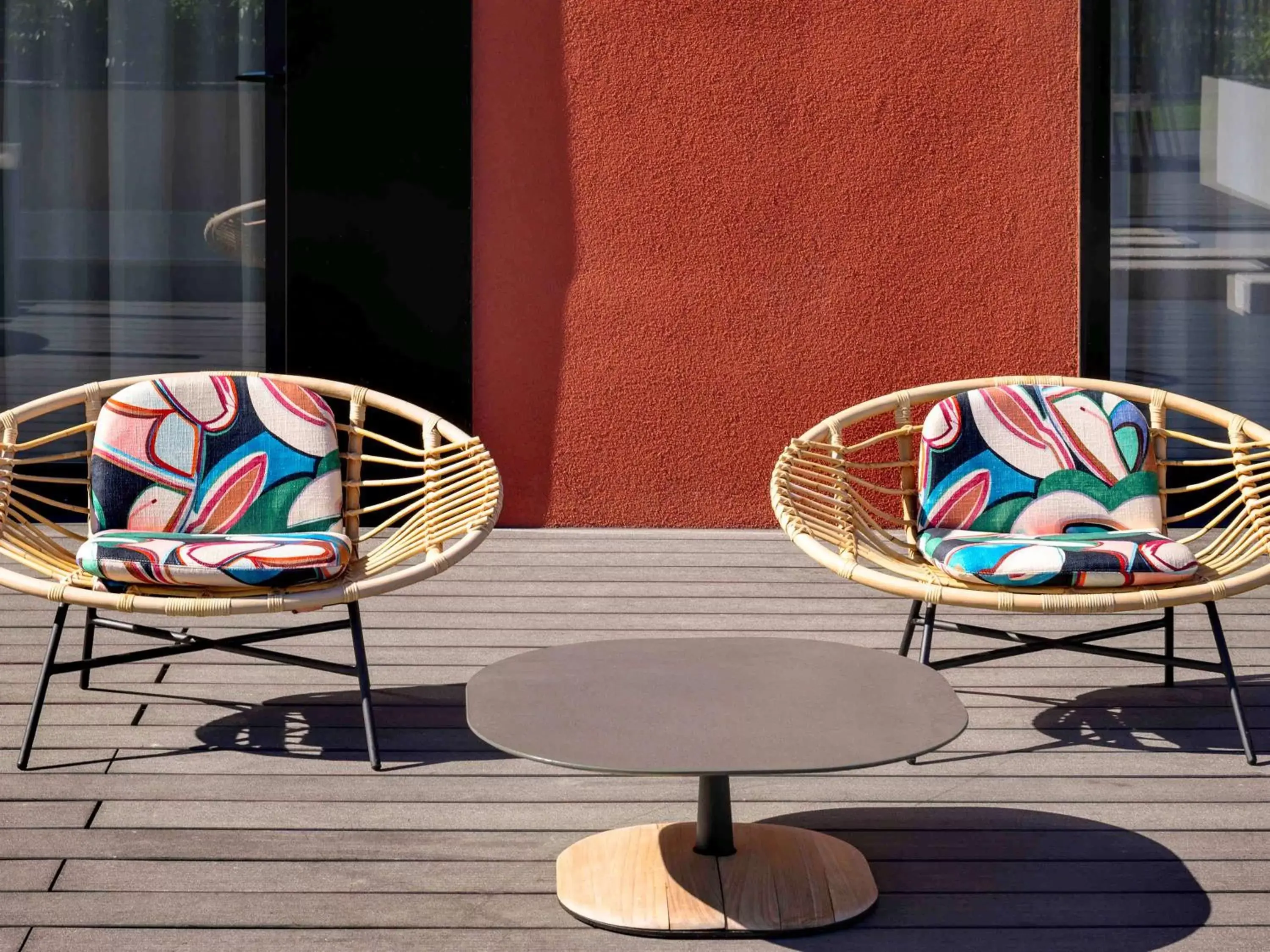 Other, Seating Area in Novotel Saint-Étienne Centre Gare Châteaucreux