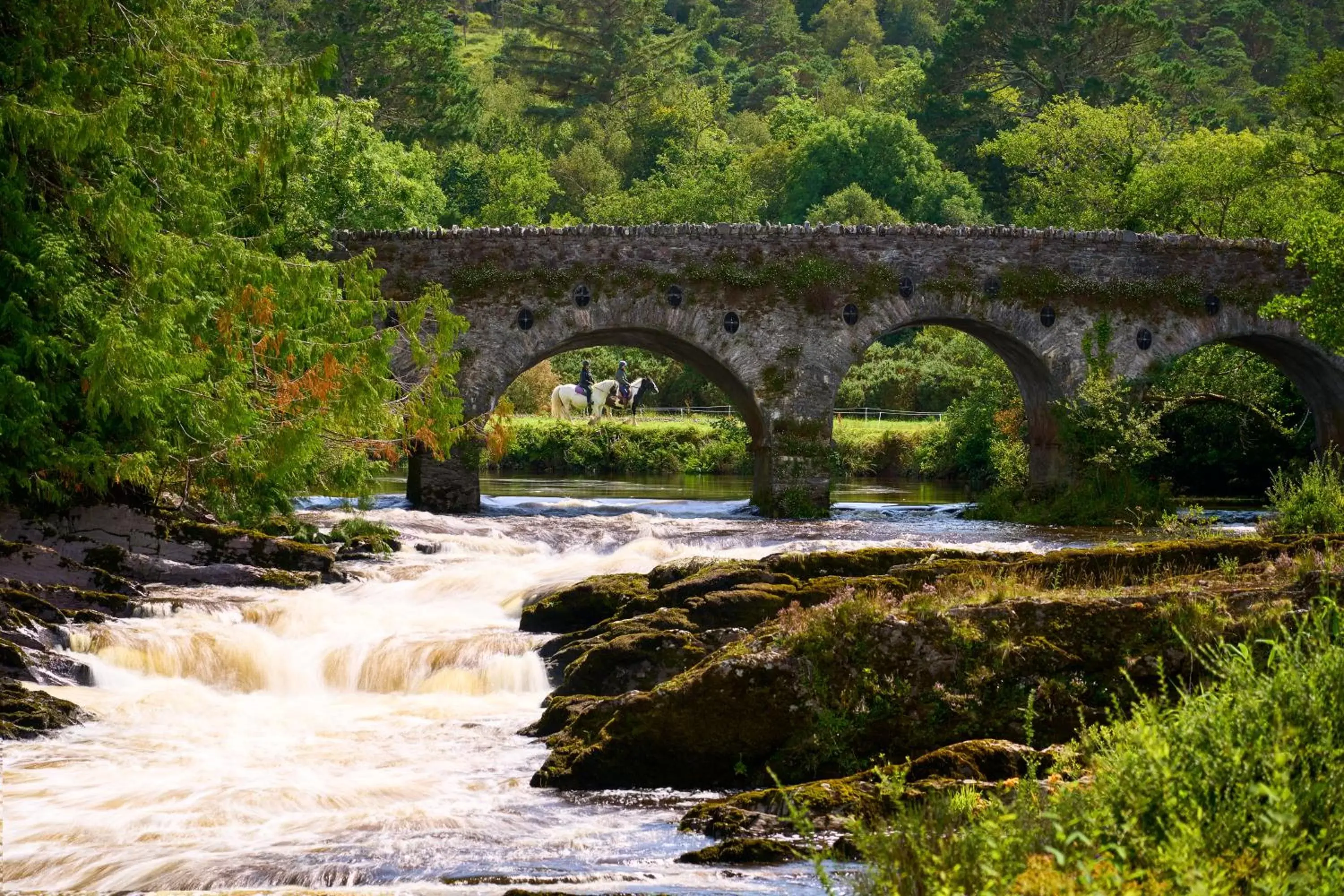 Sheen Falls Lodge