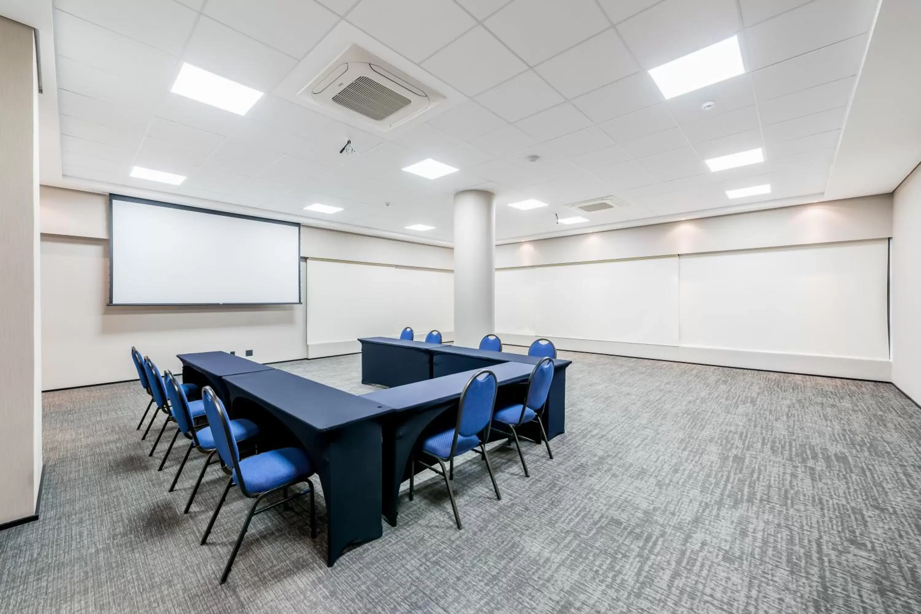 Business facilities in Radisson São Paulo Paulista