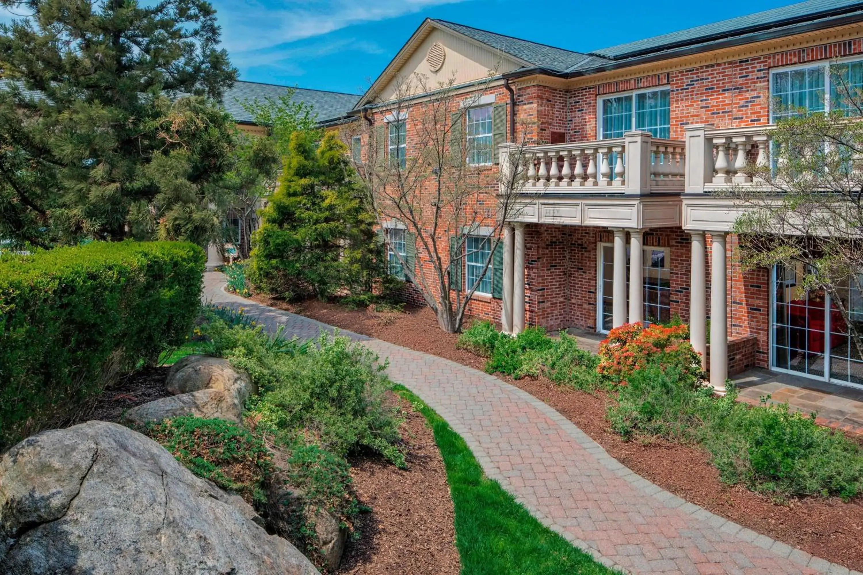 Other, Property Building in Residence Inn by Marriott West Orange