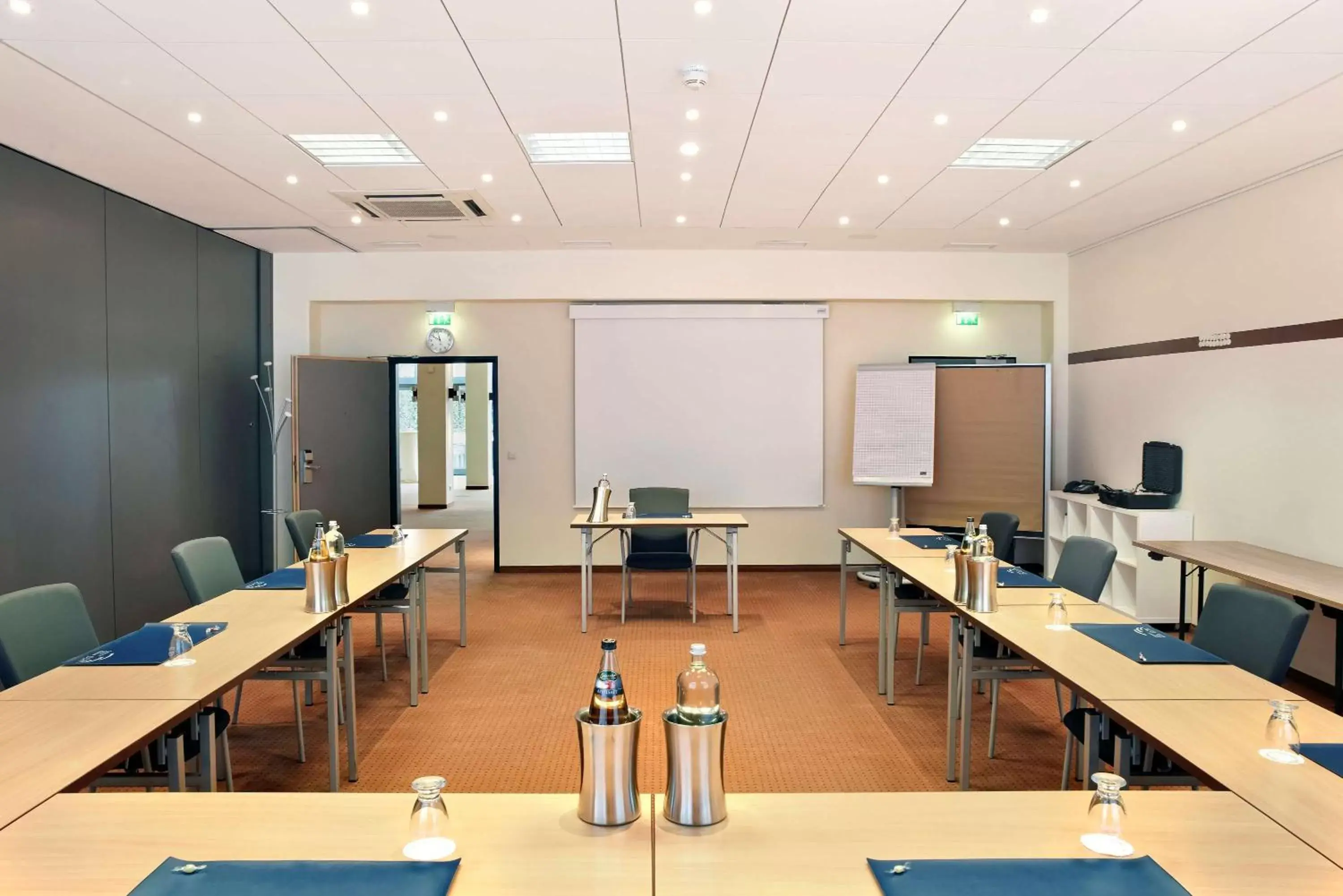 Meeting/conference room in Best Western Macrander Hotel Dresden