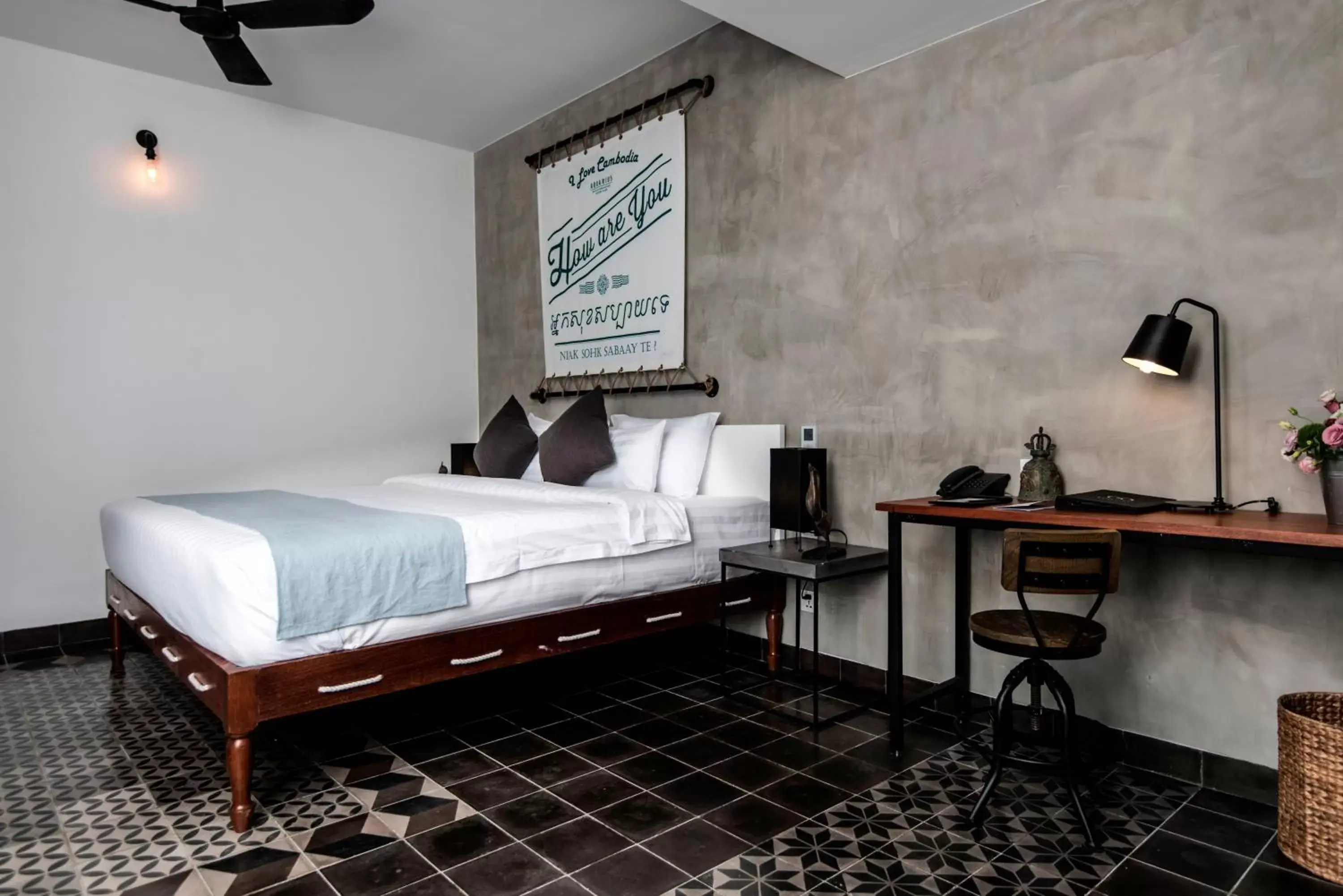 Decorative detail, Room Photo in Aquarius Hotel and Urban Resort