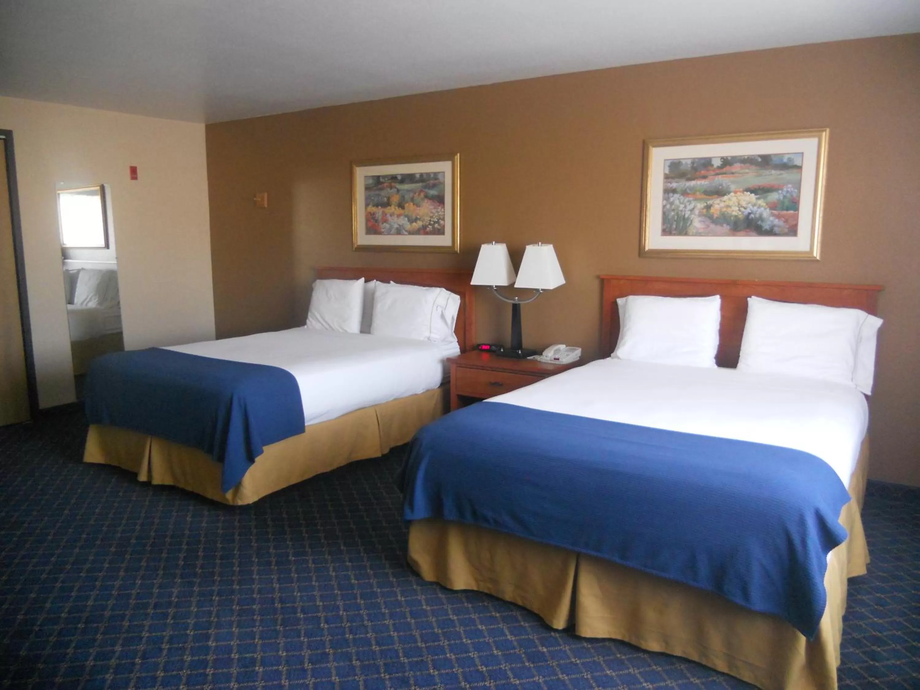 Holiday Inn Express Winnemucca by IHG