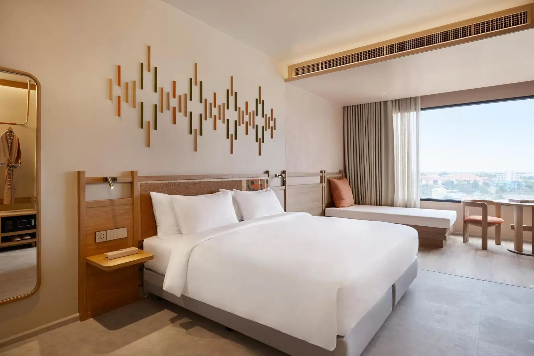 Centara Korat Centara Korat