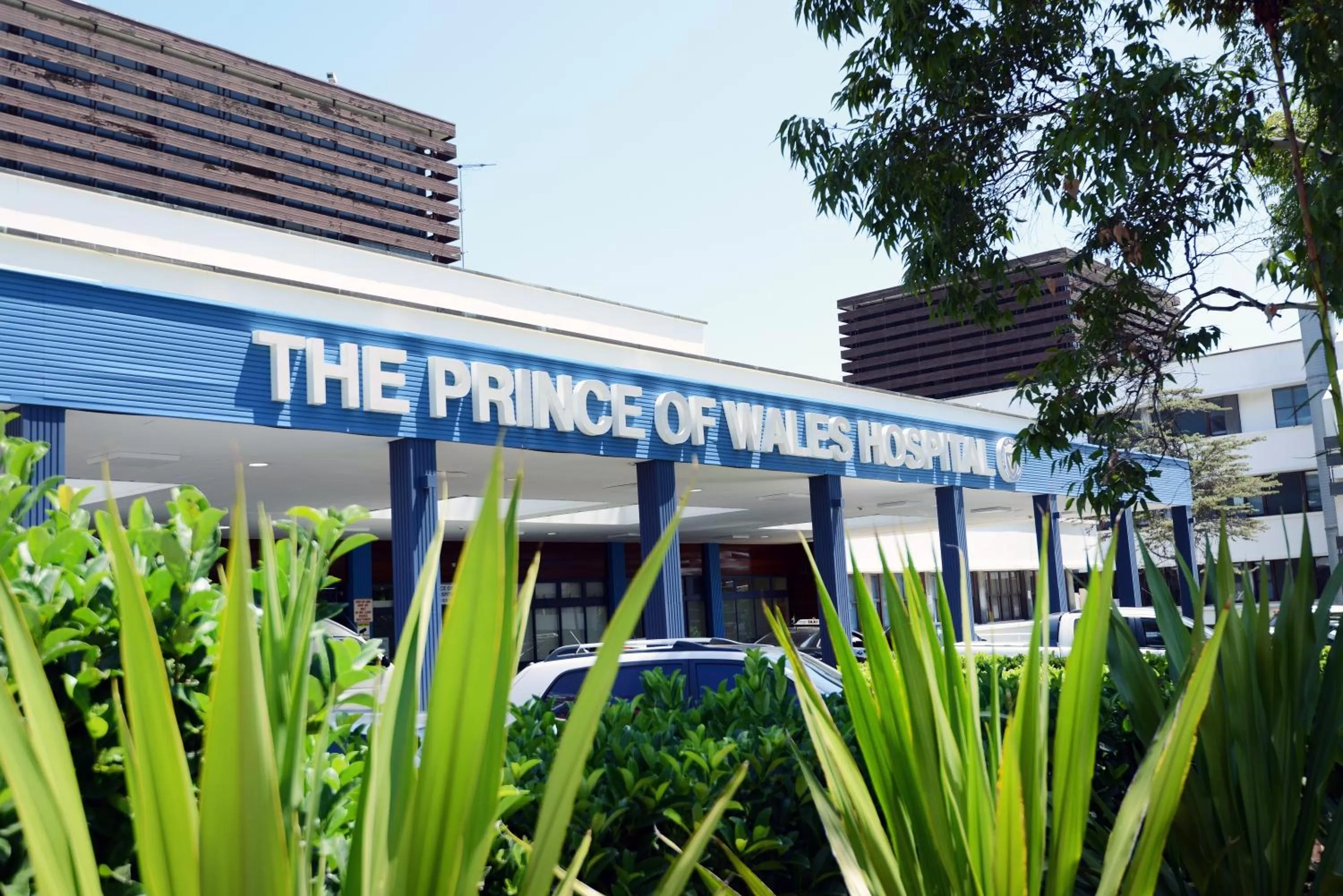 Nearby landmark in Perouse Randwick by Sydney Lodges