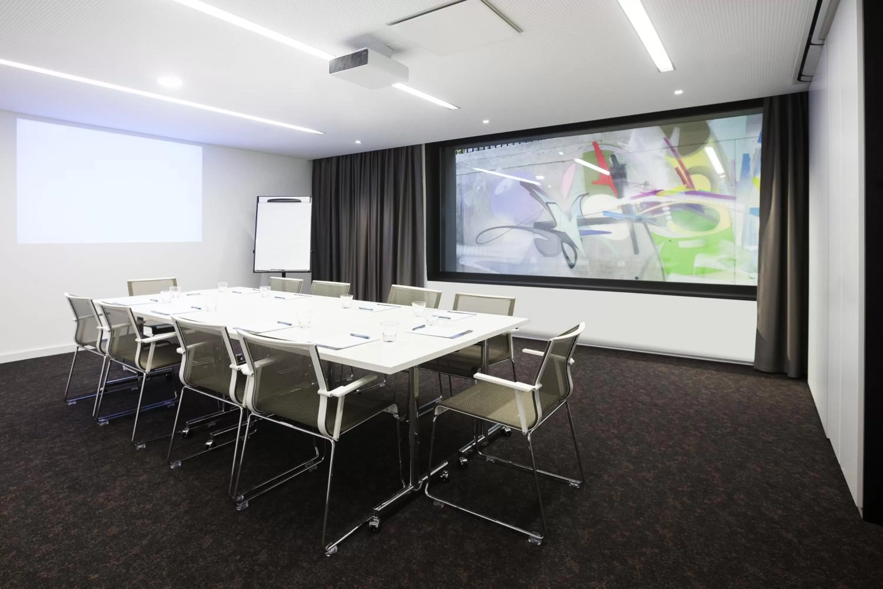 Banquet/Function facilities in Novotel Basel City