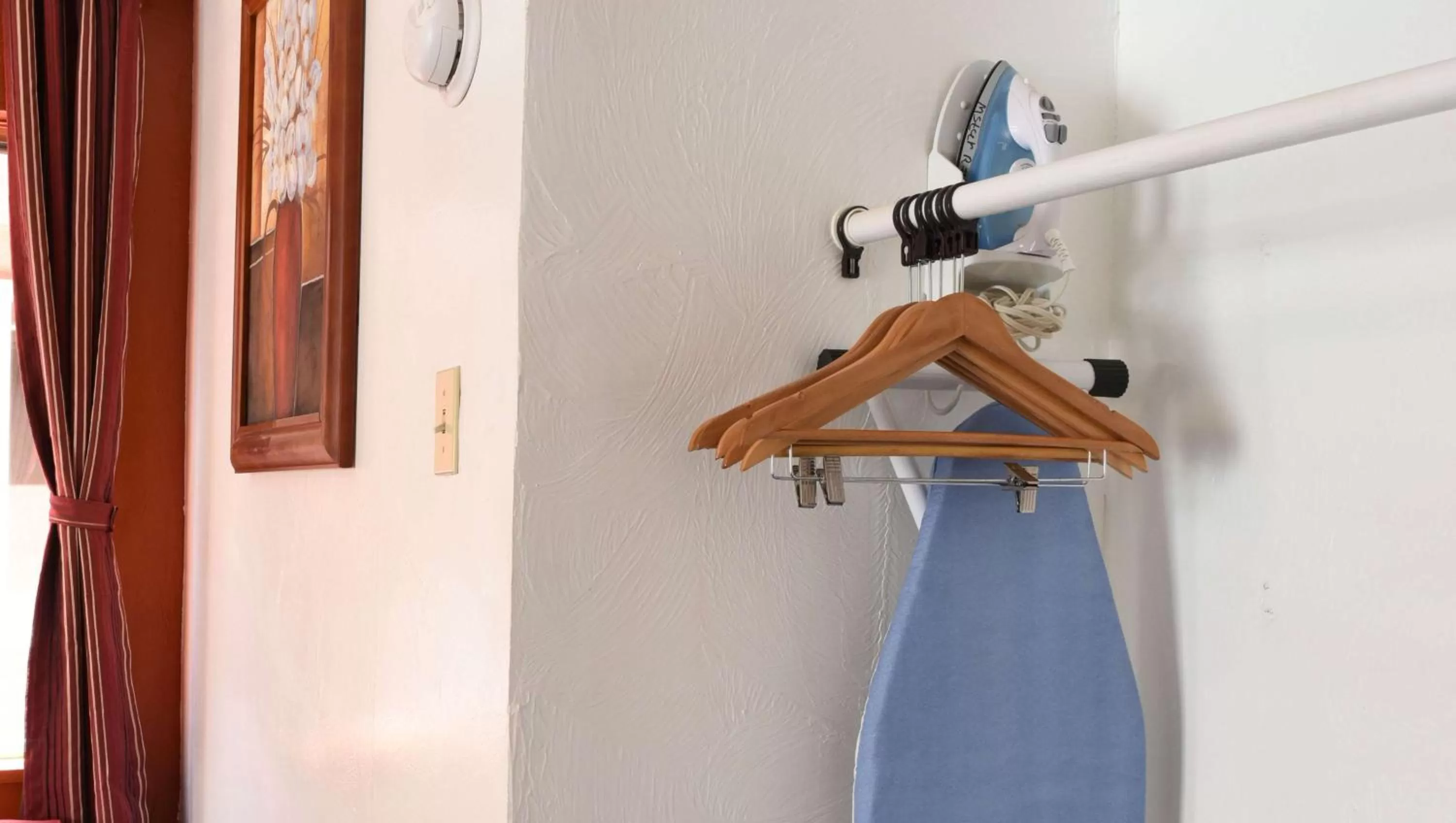 Photo of the whole room in Mountain Star Inn