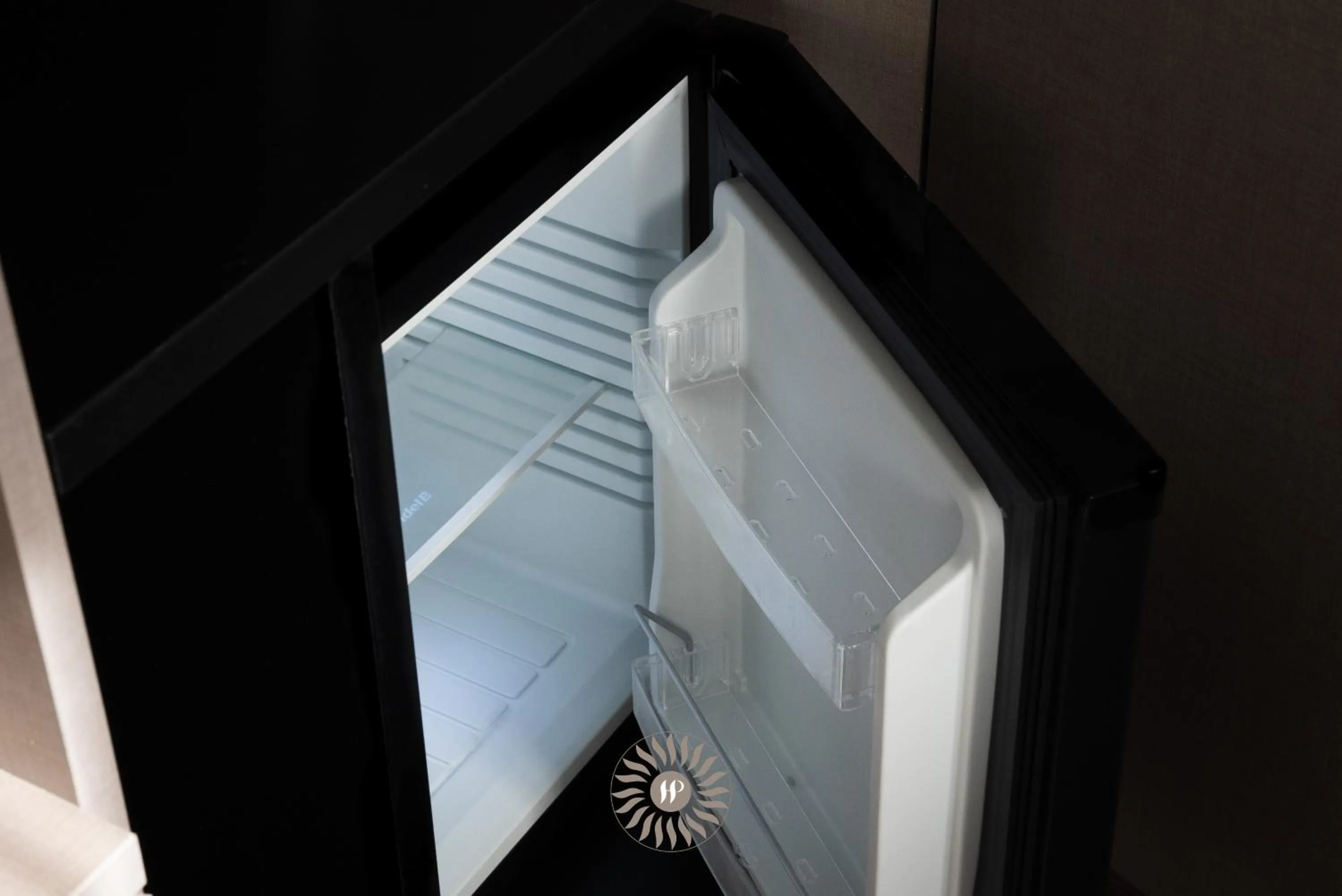 Lounge or bar in Hotel Puccini