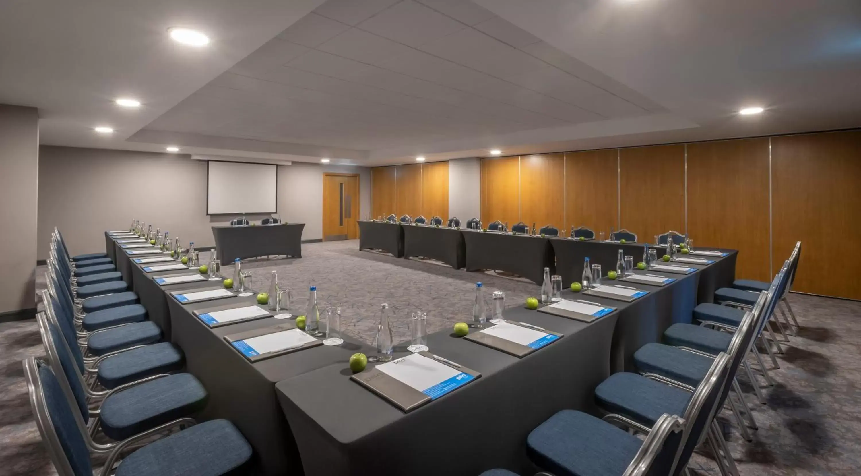 Meeting/conference room in Pillo Hotel Ashbourne Leisure Club & Spa