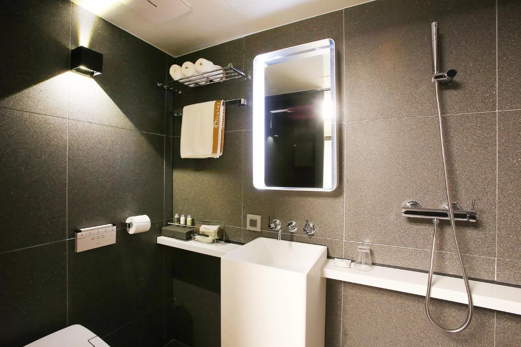 Delight Hotel Jamsil