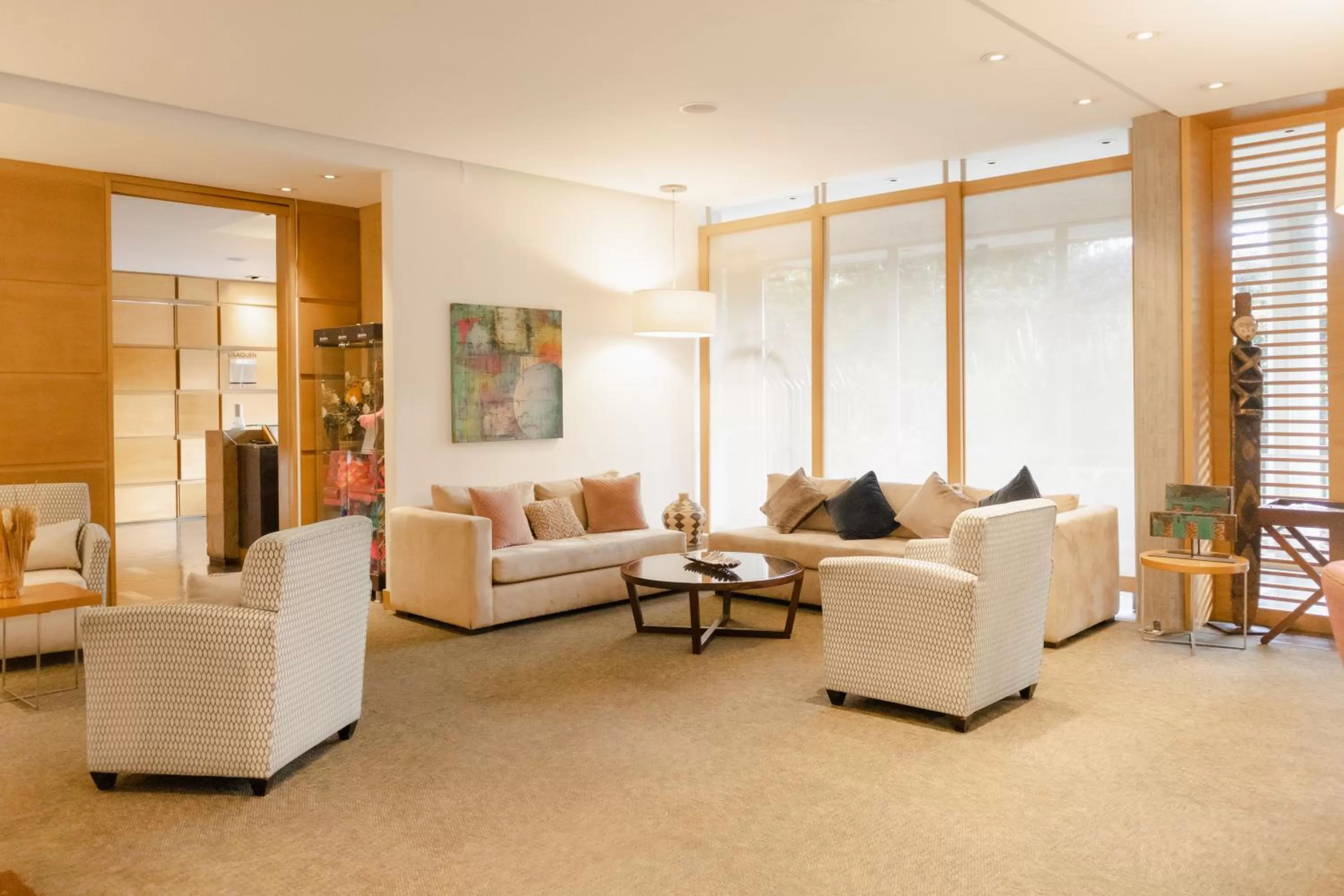 Restaurant/places to eat in Faranda Collection Bogota, a member of Radisson Individuals