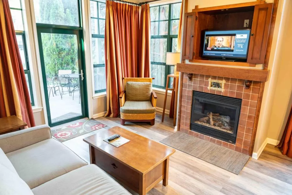 The Appalachian at Mountain Creek