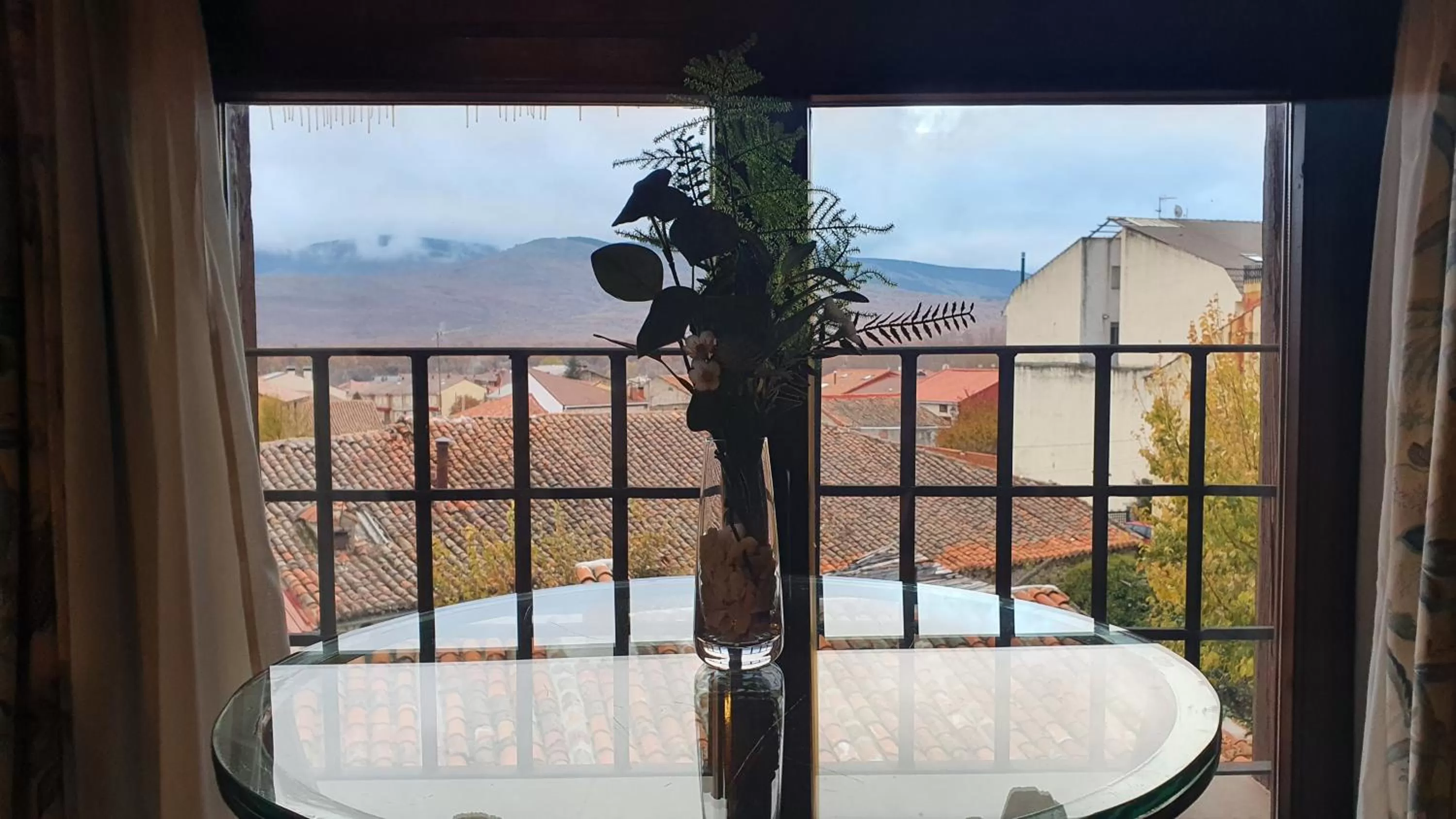 El Rincón de Rascafría