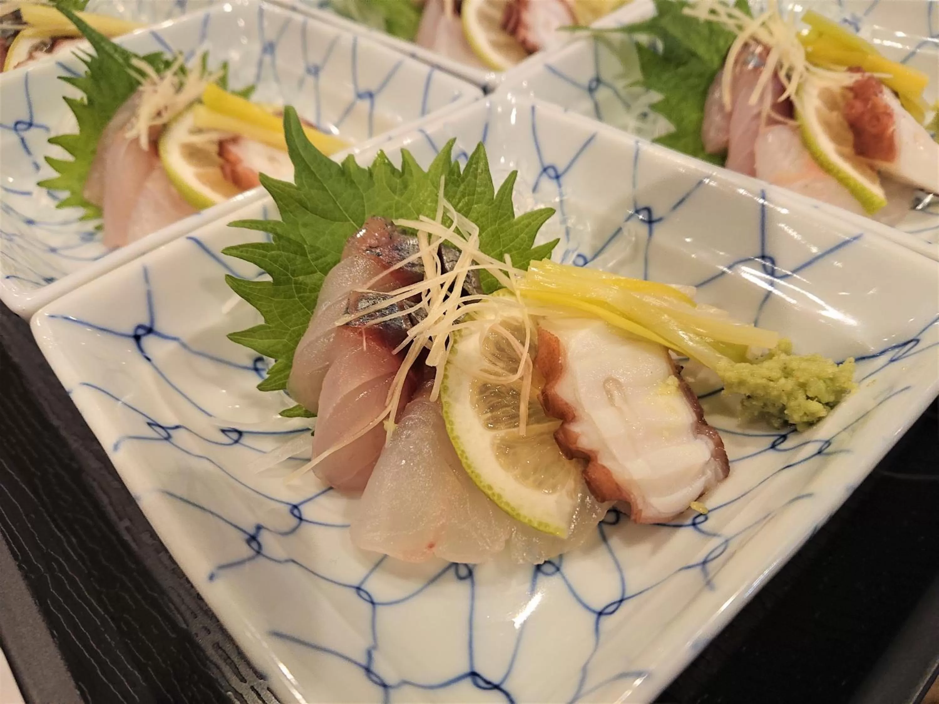 Breakfast in Green Rich Hotel Kurashiki Ekimae (Artificial hot spring Futamata Yunohana)