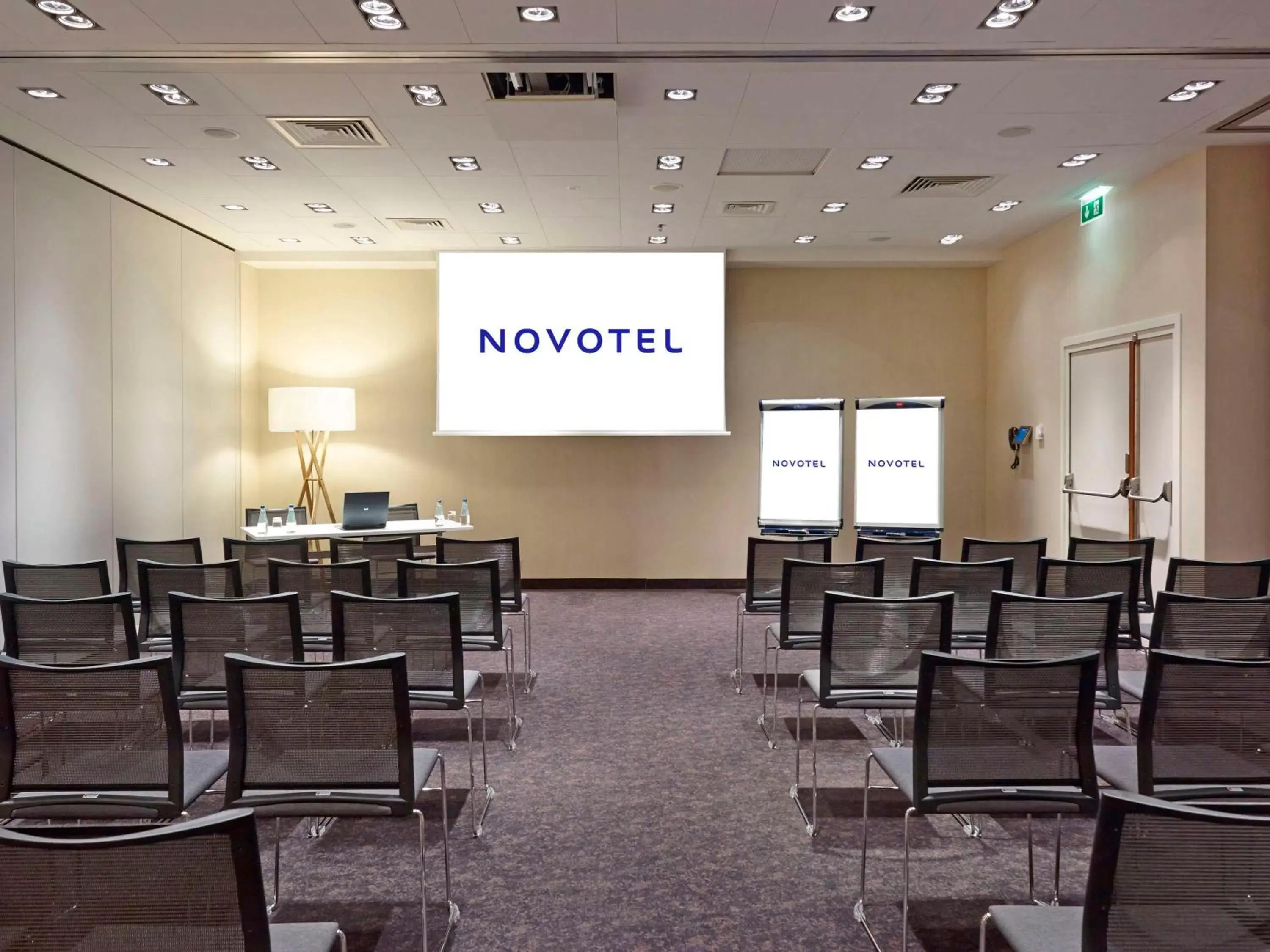 Meeting/conference room in Novotel Warszawa Centrum