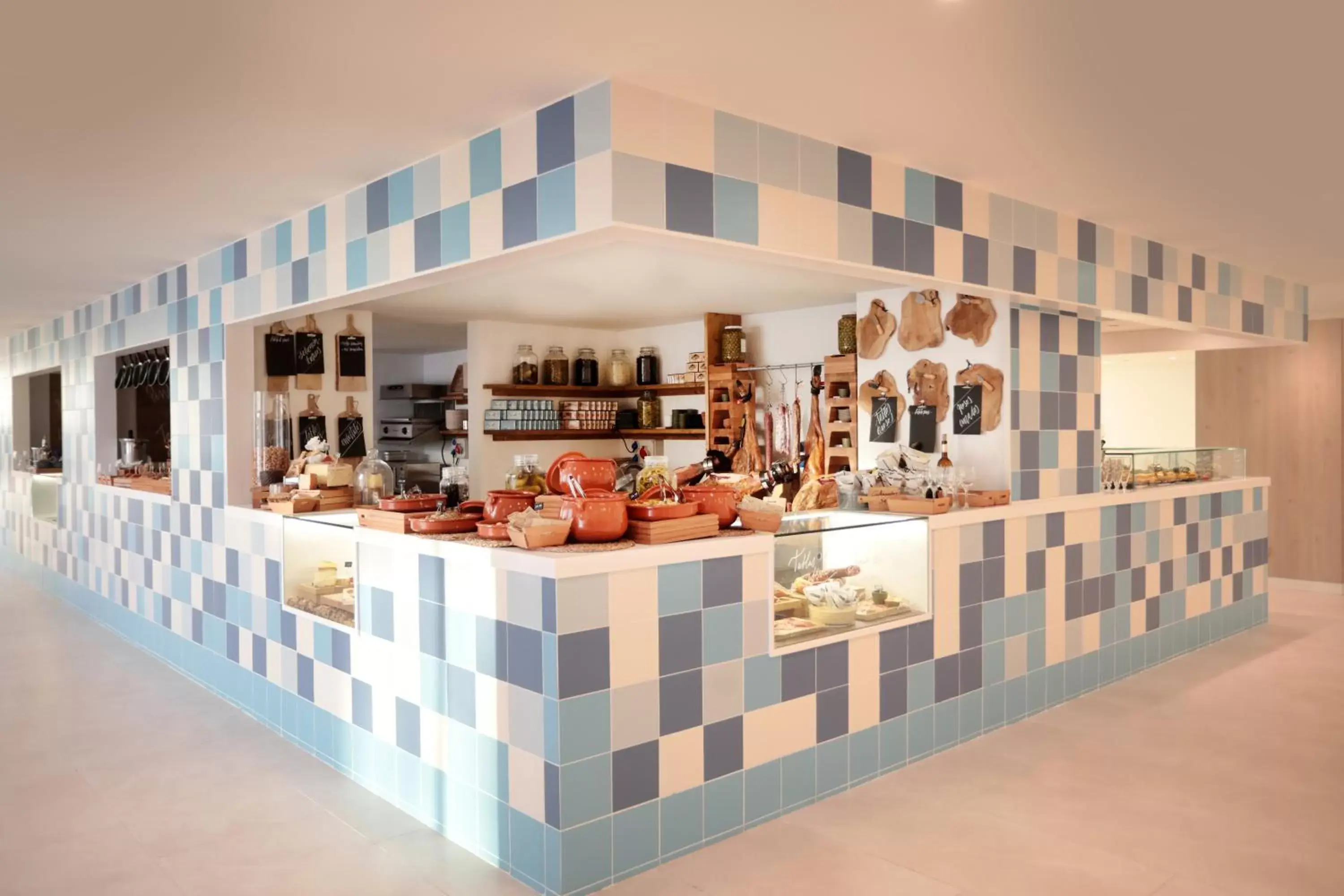 Restaurant/places to eat in Iberostar Selection Sábila - Adults Only Restaurant/places to eat in Iberostar Selection Sábila - Adults Only