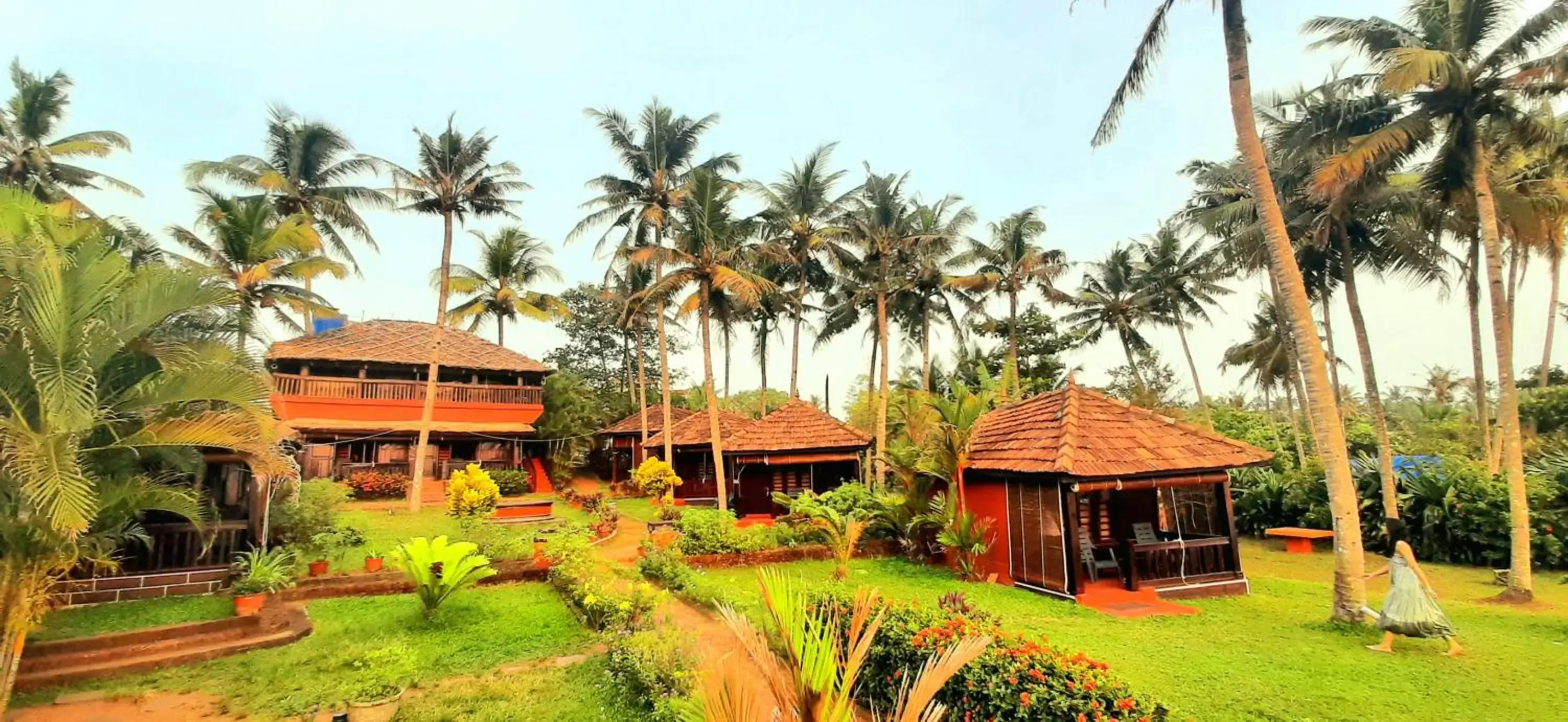 Blue Water Beach Resort Blue Water Beach Resort