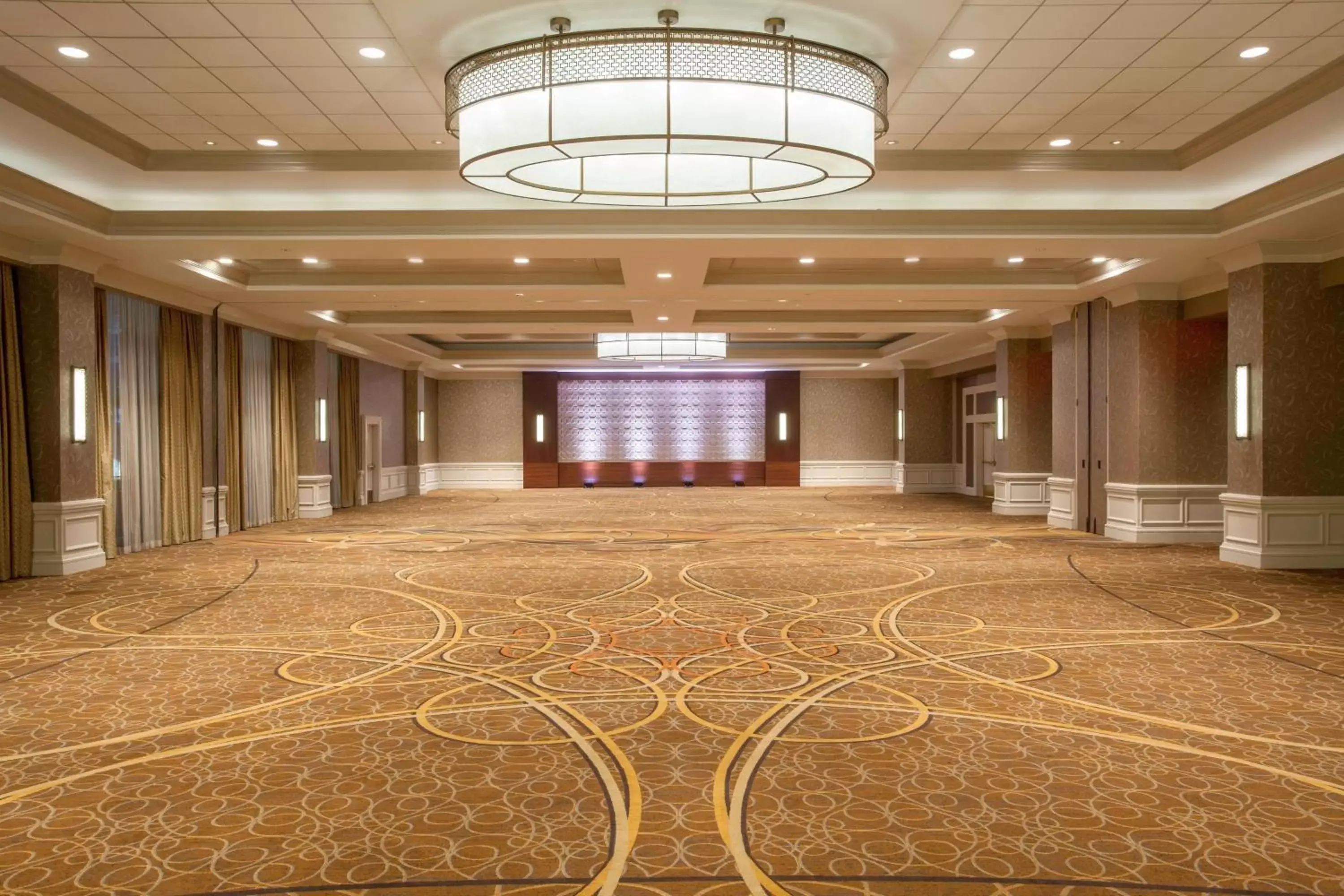 Meeting/conference room, Banquet Facilities in Sheraton Boston Hotel