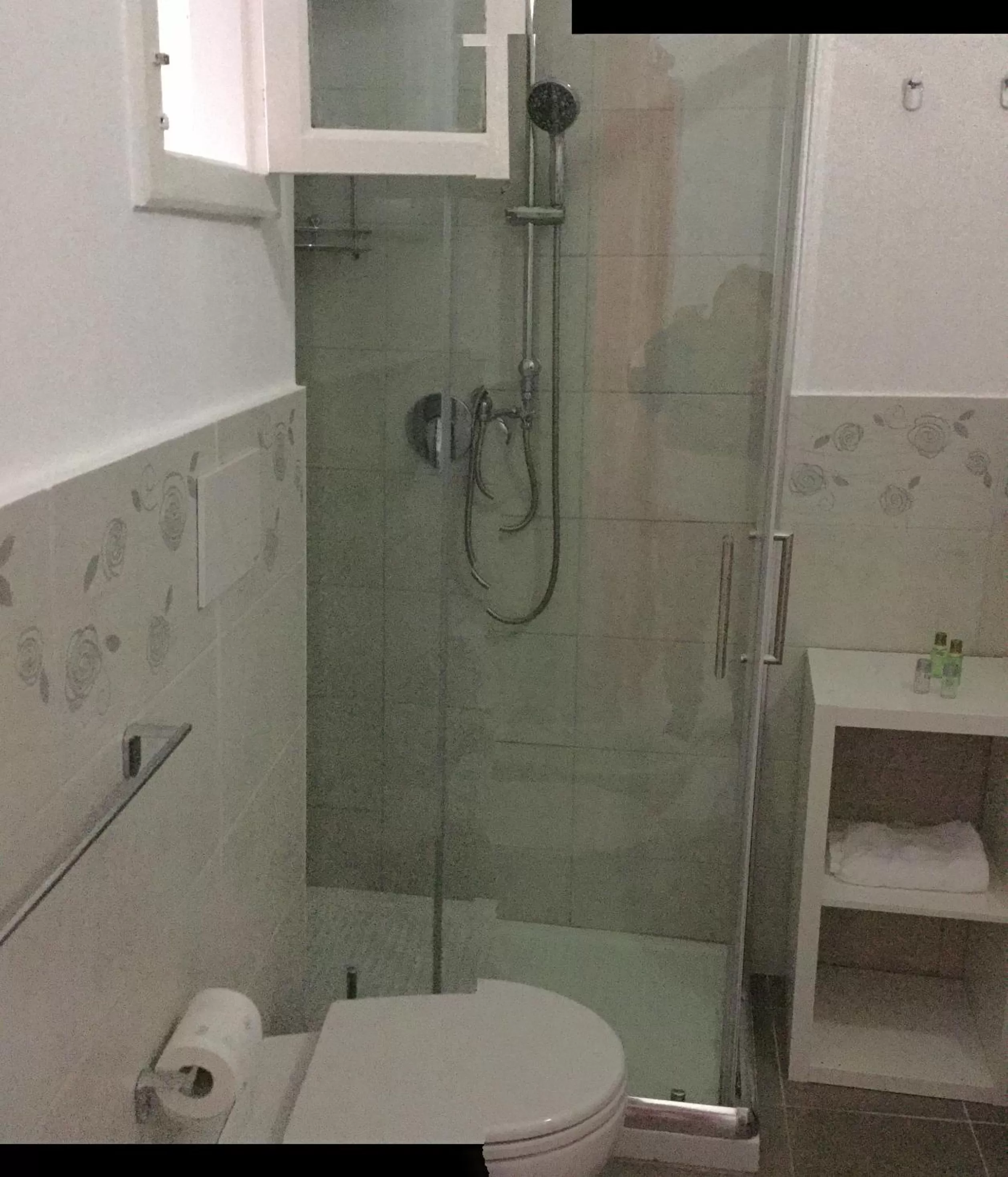 Crispi Accomodation B&B