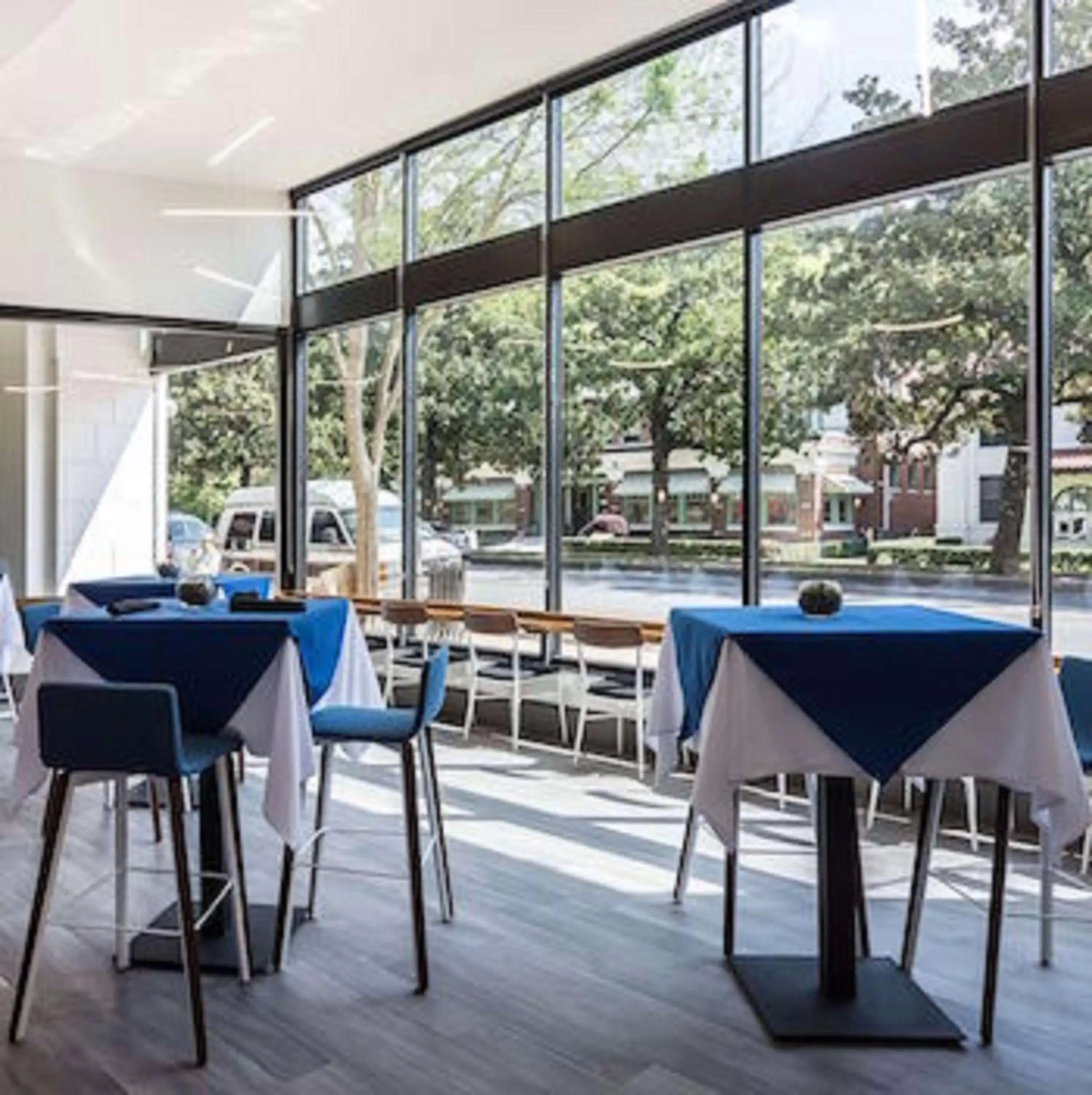 Restaurant/places to eat in The Waters Hot Springs, Tapestry Collection by Hilton Restaurant/places to eat in The Waters Hot Springs, Tapestry Collection by Hilton