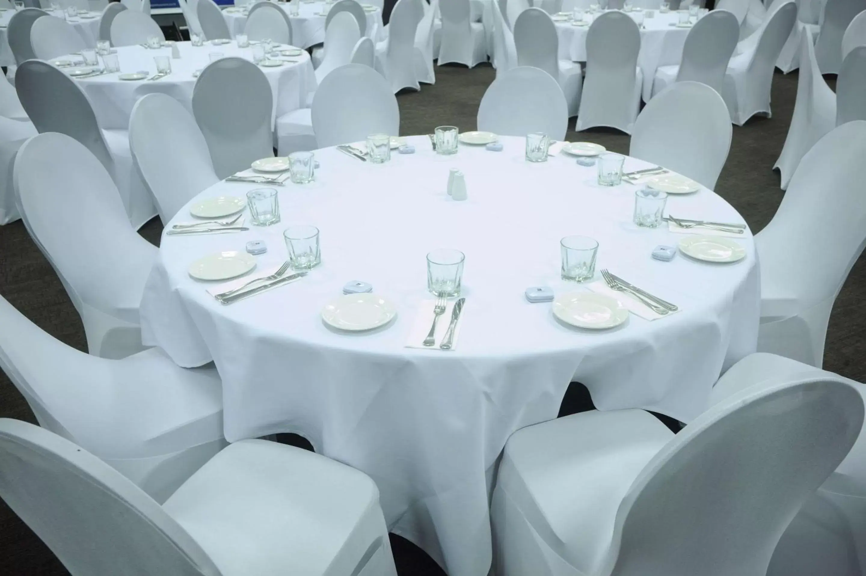 On site, Banquet Facilities in Quality Hotel Lincoln Green
