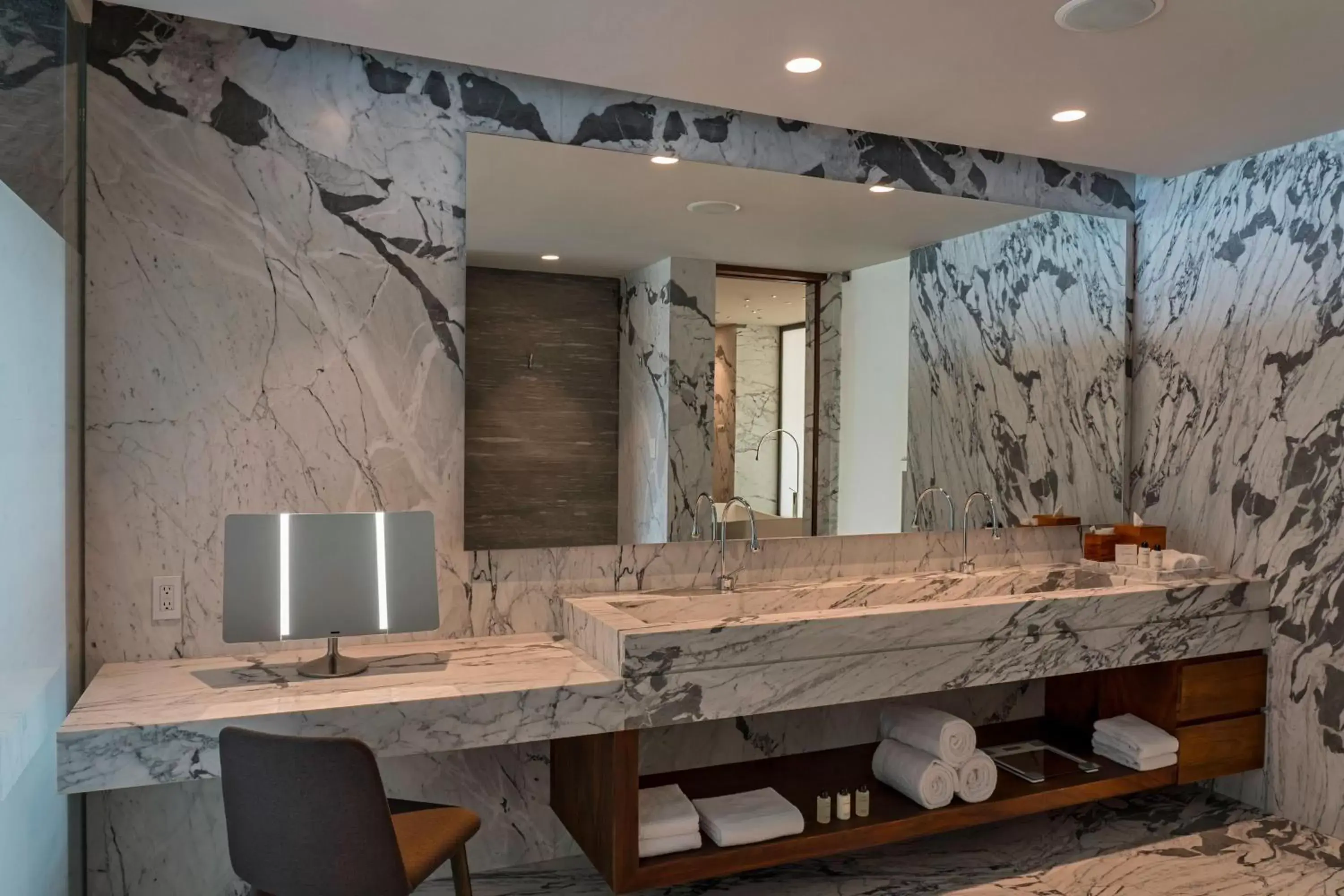 Bathroom in Solaz, a Luxury Collection Resort, Los Cabos