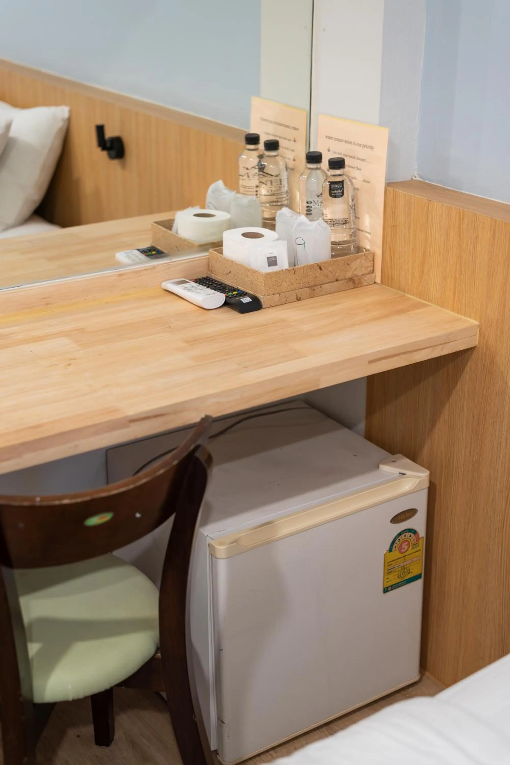 Bed in Manee Cool Mueang