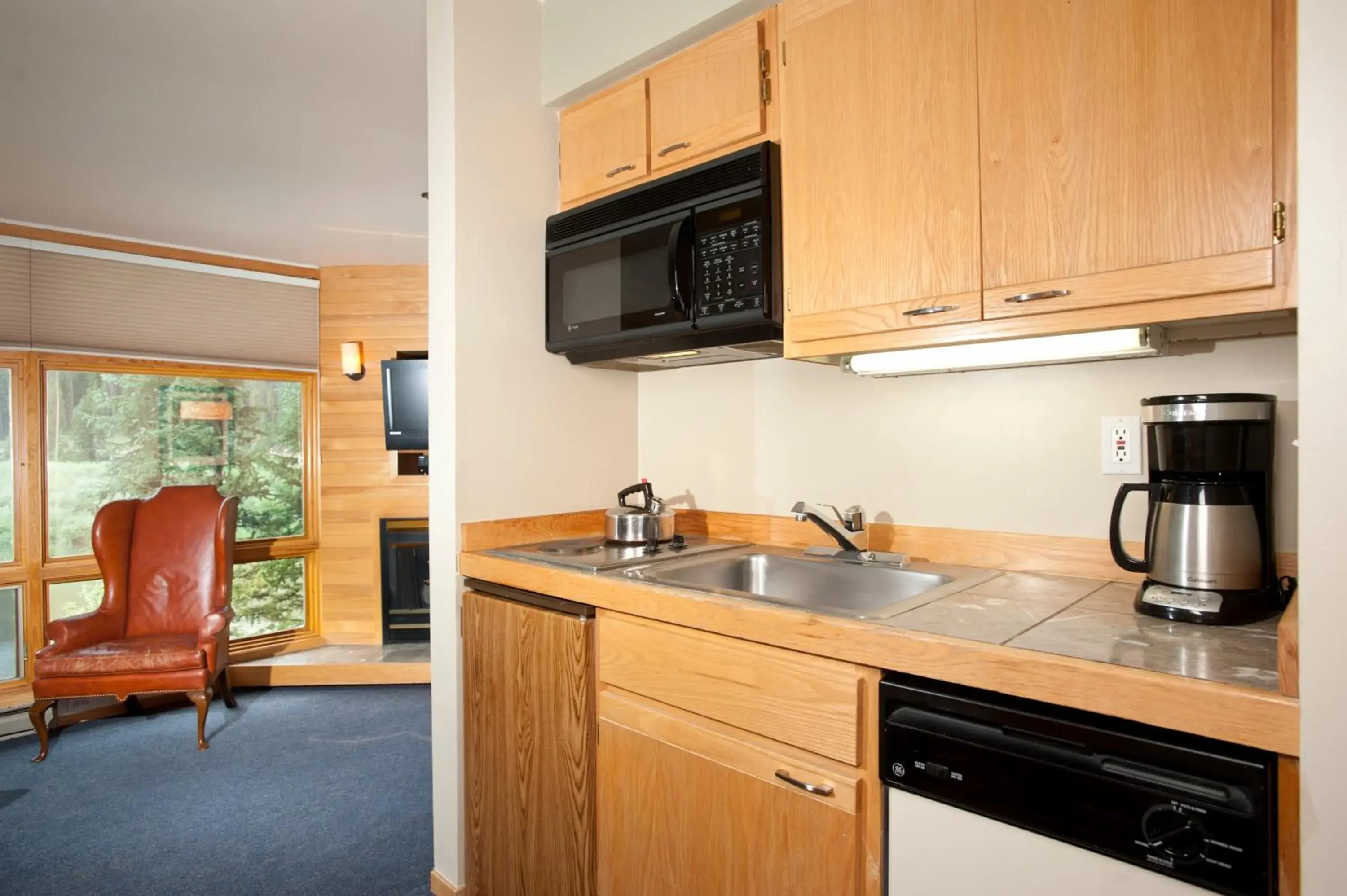 Kitchen/Kitchenette in River Run Village by Keystone Resort