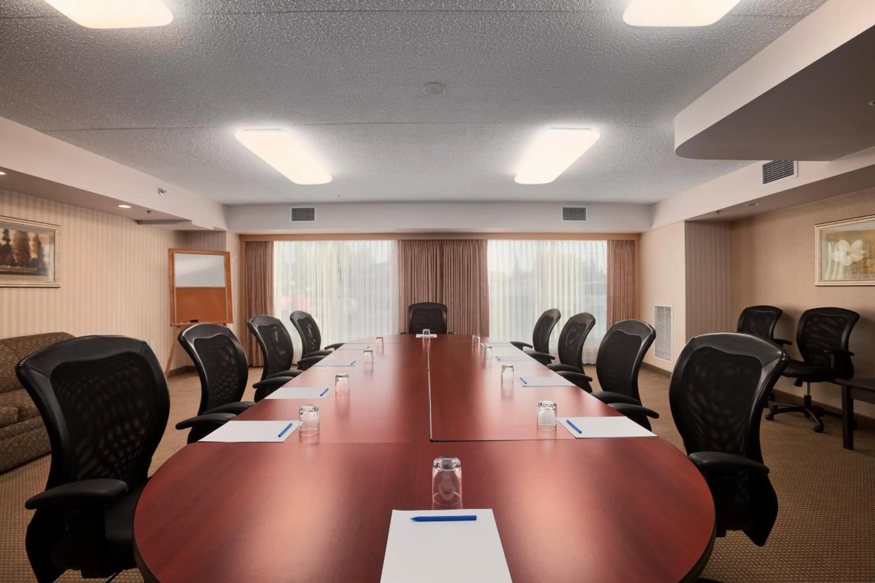 Business facilities in Border Inn & Suites