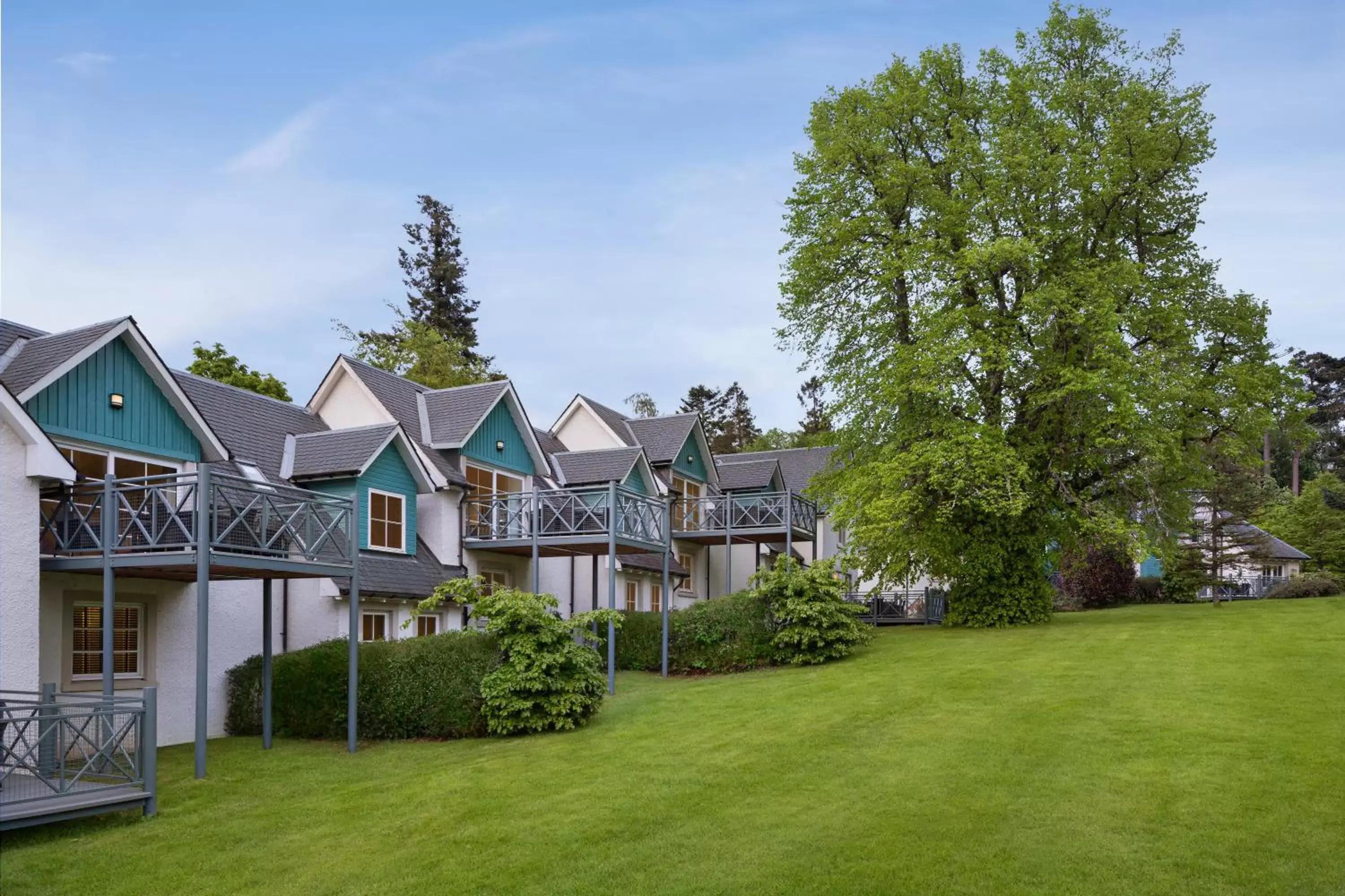 Property Building in Wyndham Duchally Country Estate