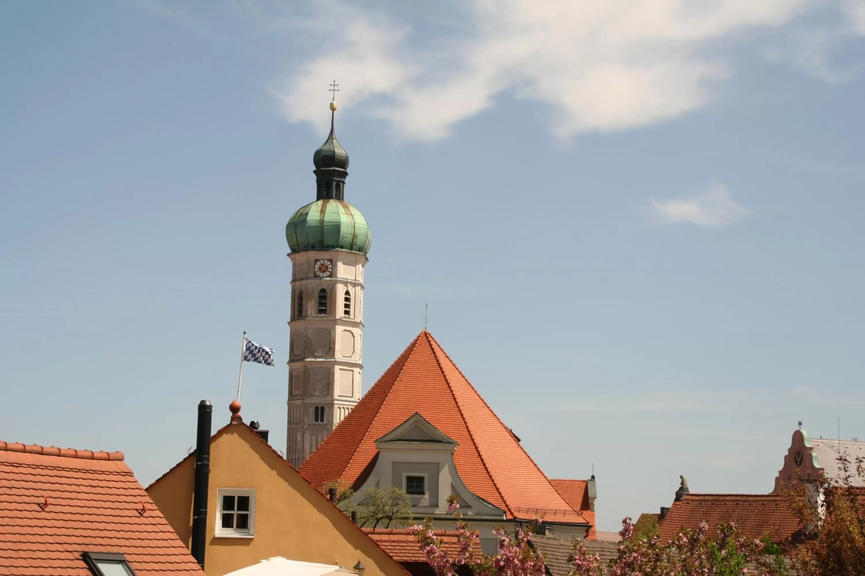 Area and facilities in Hotel DAH-Inn